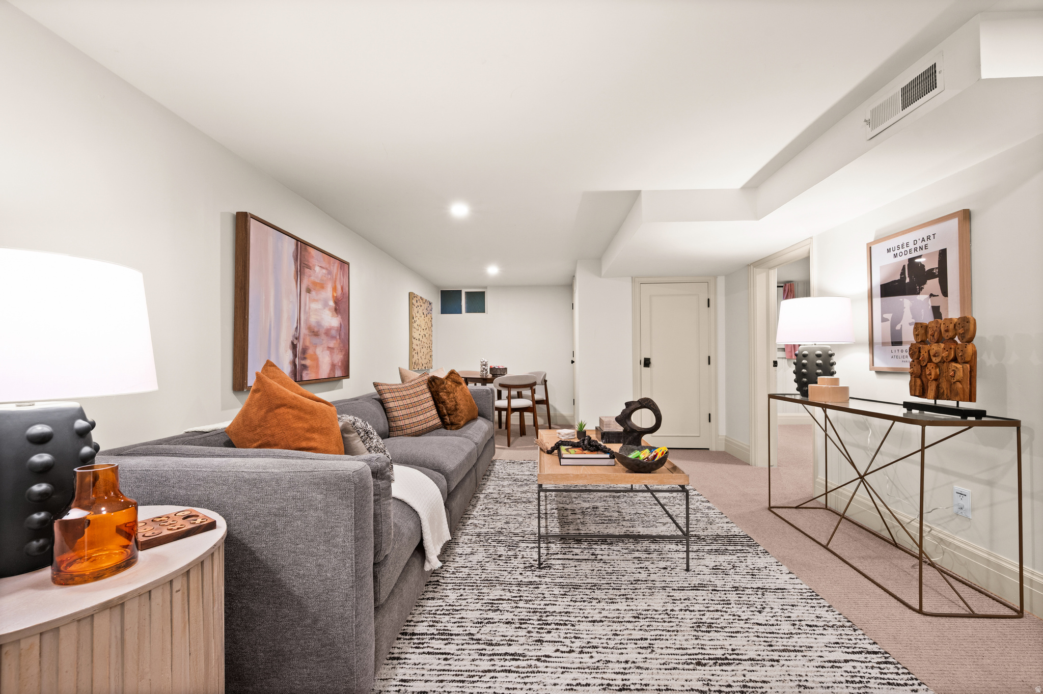 ORCHARD HEIGHTS - Residential