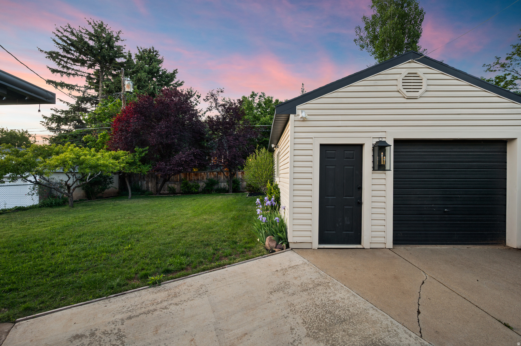 ORCHARD HEIGHTS - Residential