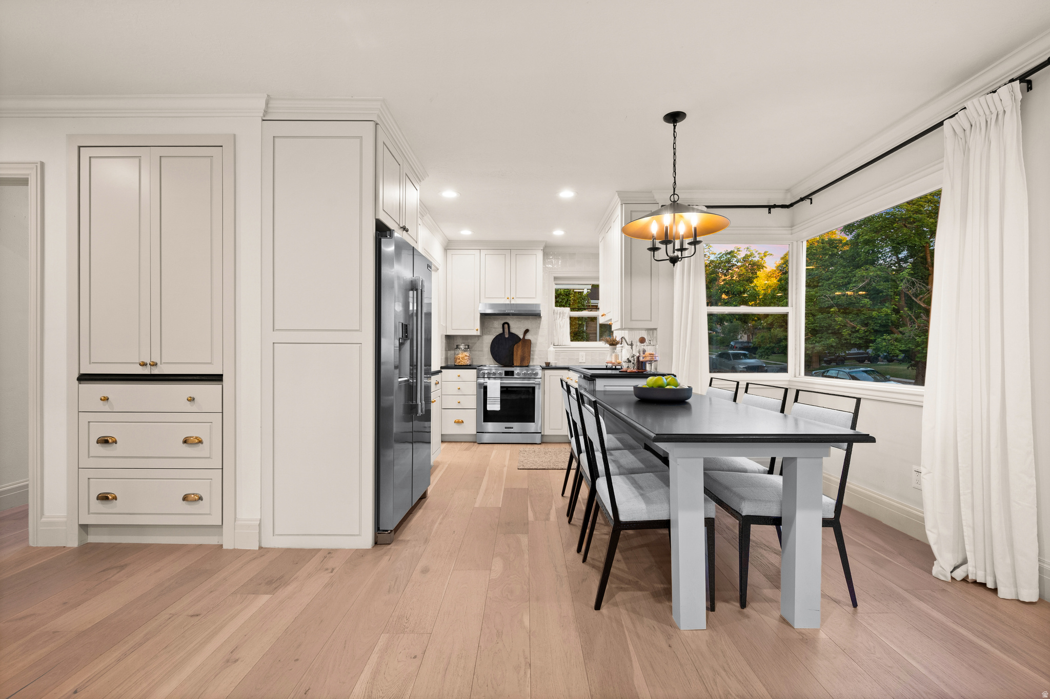 ORCHARD HEIGHTS - Residential