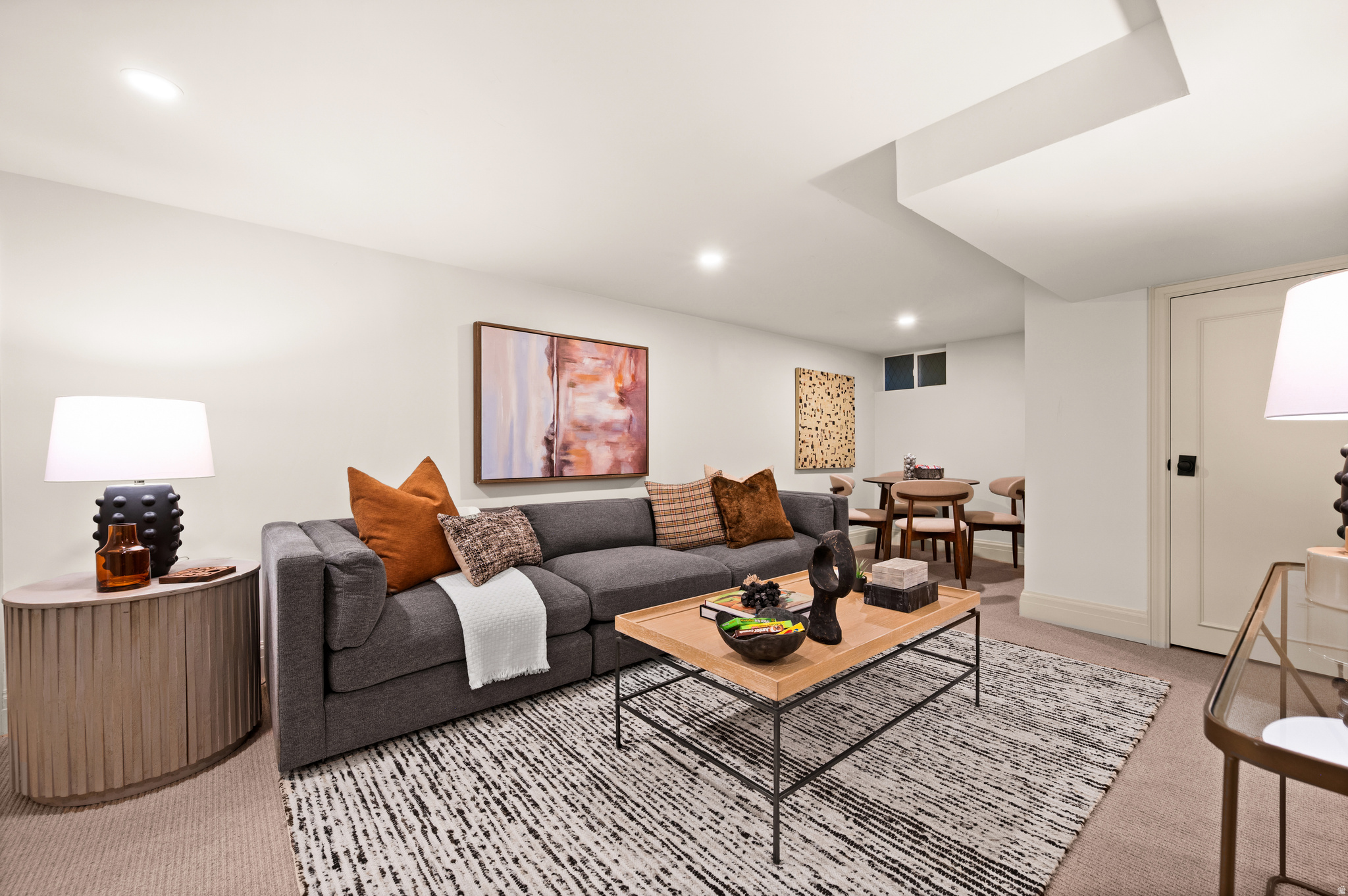 ORCHARD HEIGHTS - Residential