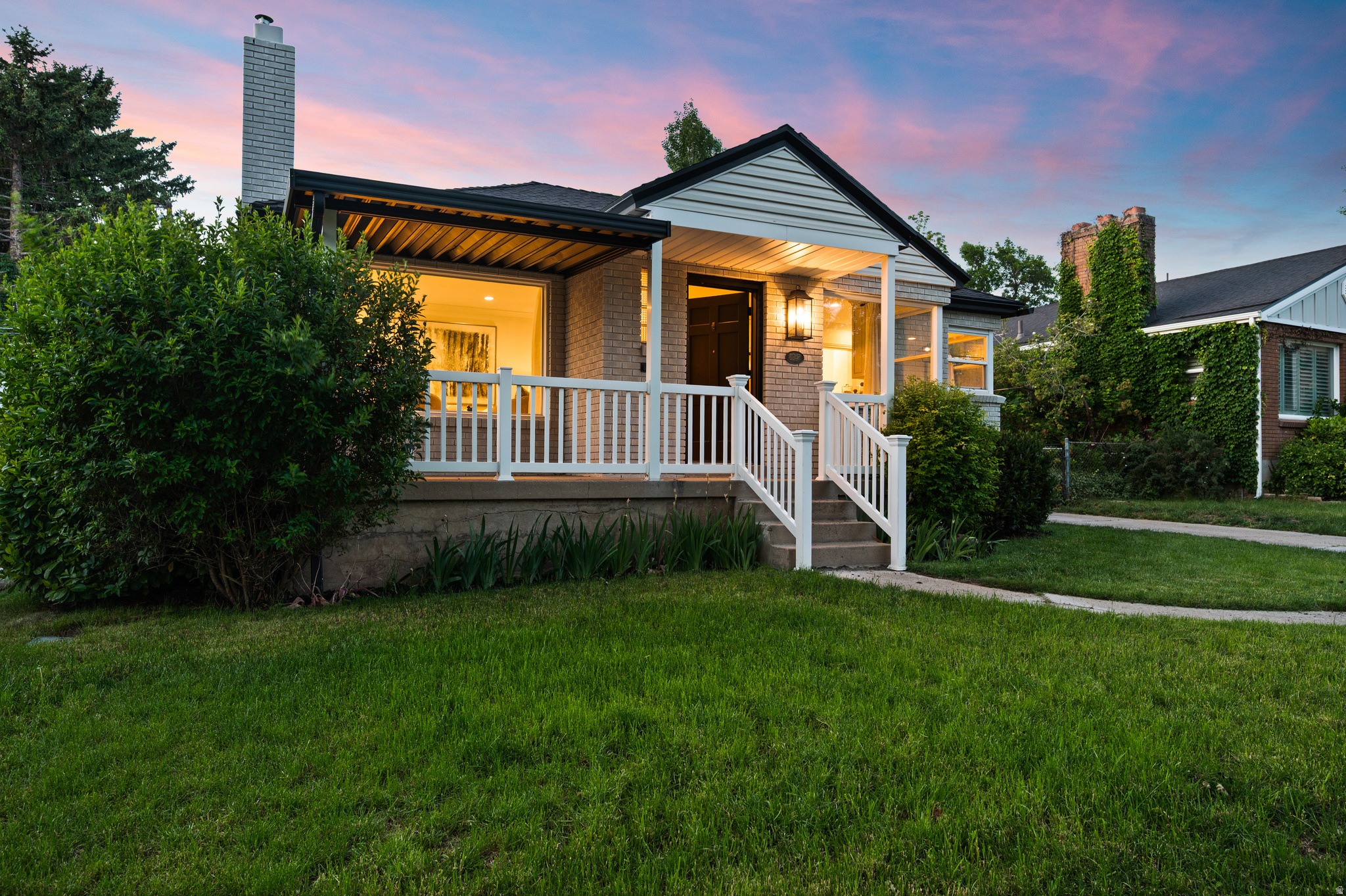 ORCHARD HEIGHTS - Residential