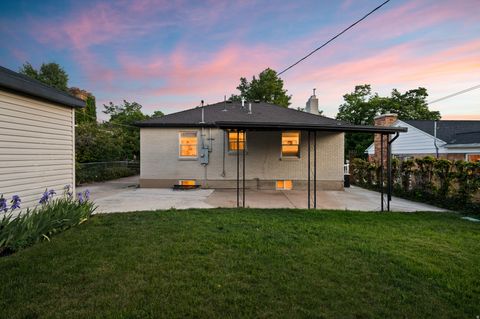 Tiny photo for 2247 E WILSON AVE S, Salt Lake City, UT 84108 (MLS # 2159527)