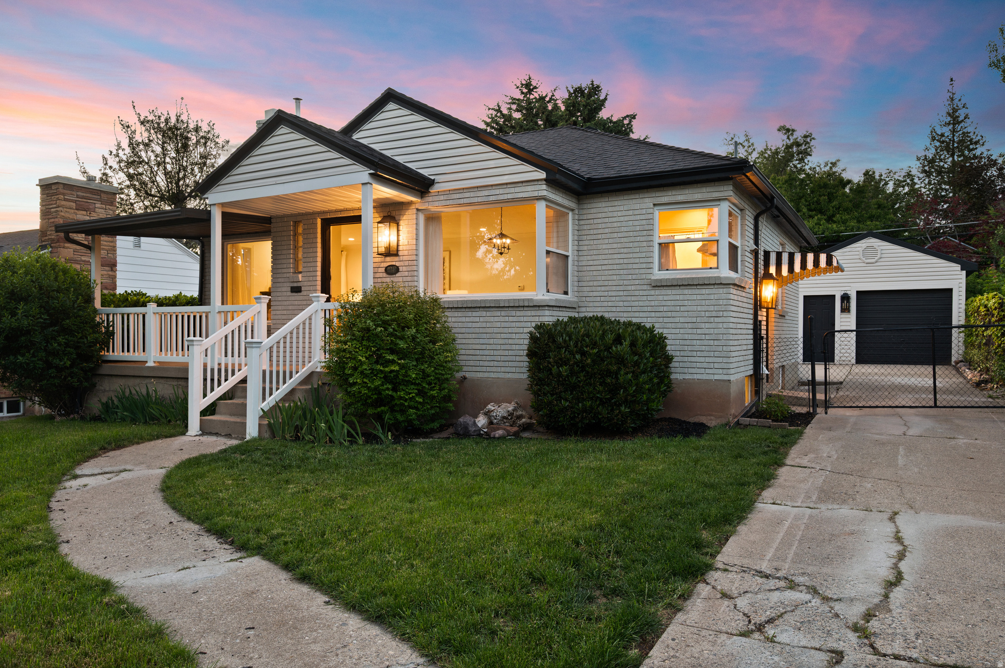 ORCHARD HEIGHTS - Residential