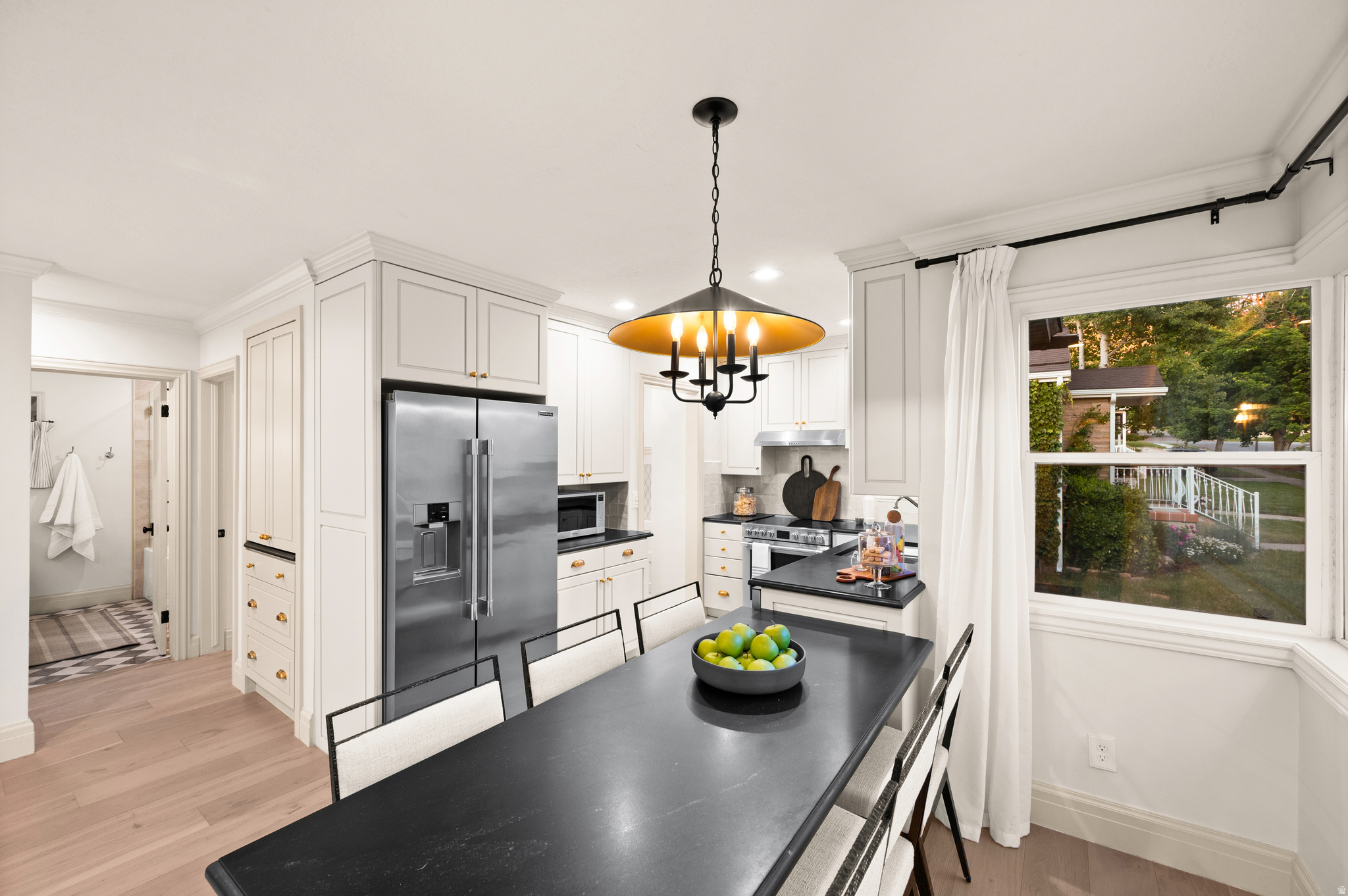 ORCHARD HEIGHTS - Residential