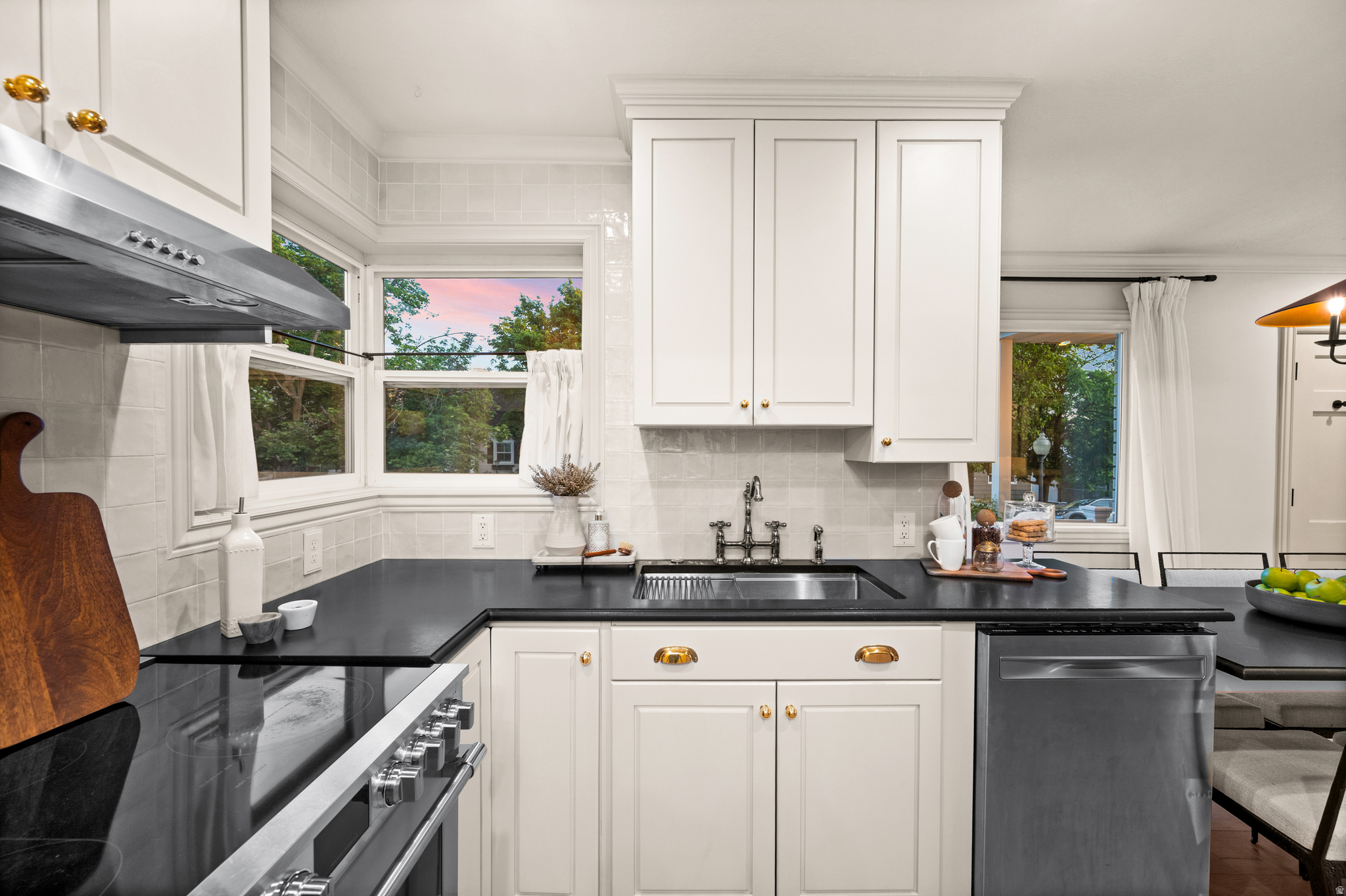 ORCHARD HEIGHTS - Residential