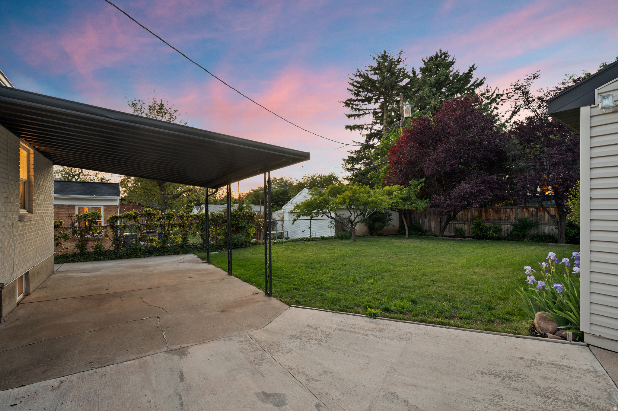 ORCHARD HEIGHTS - Residential