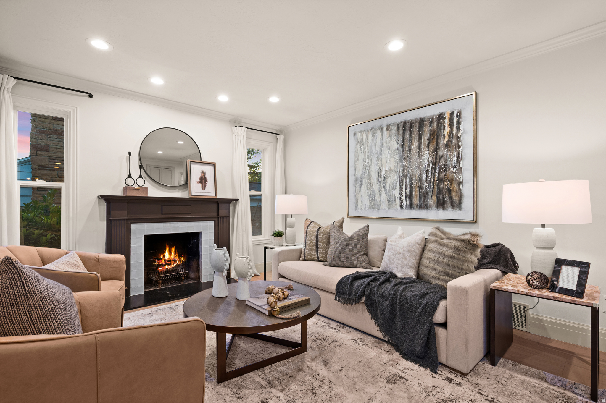 ORCHARD HEIGHTS - Residential
