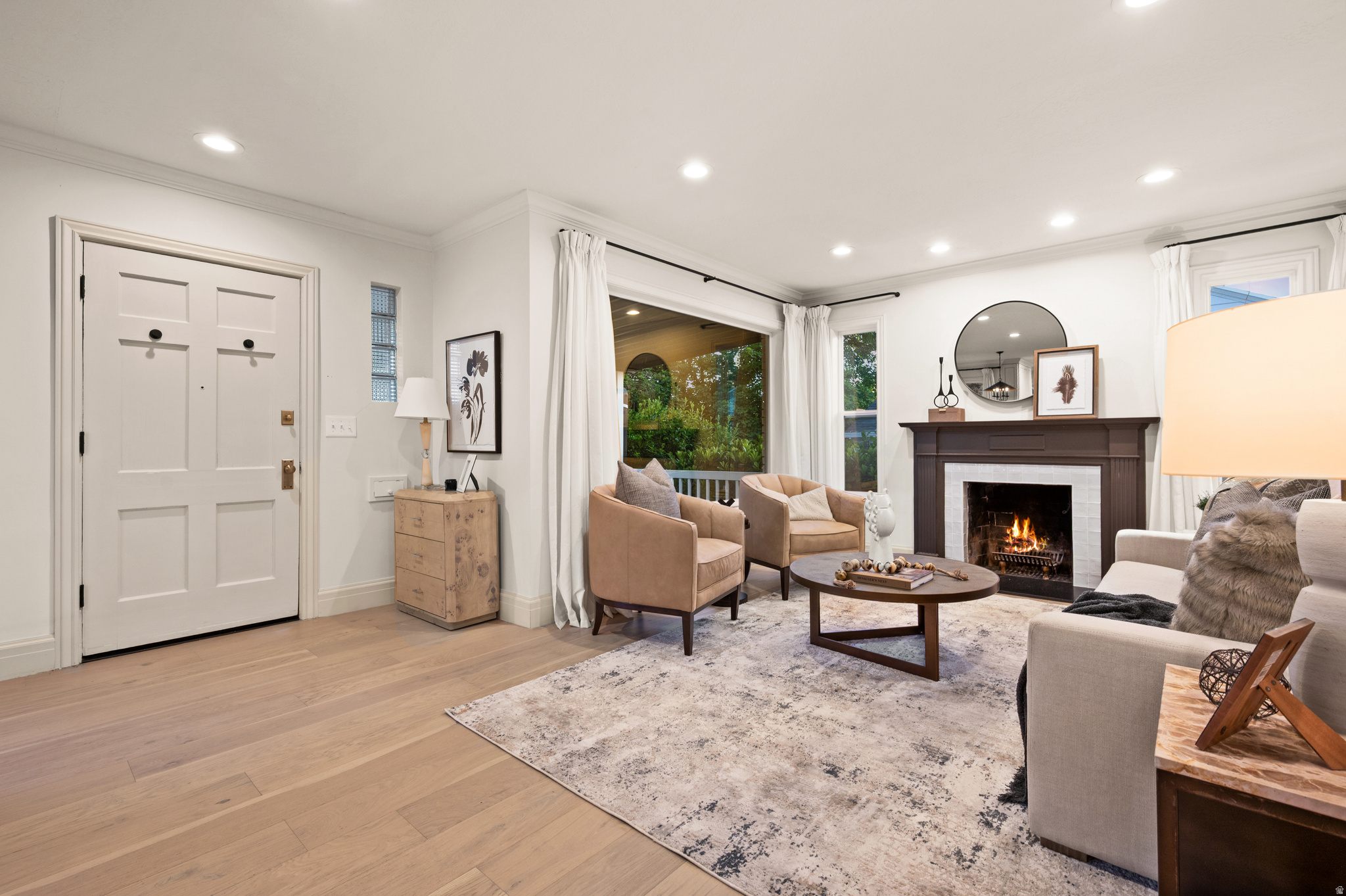 ORCHARD HEIGHTS - Residential