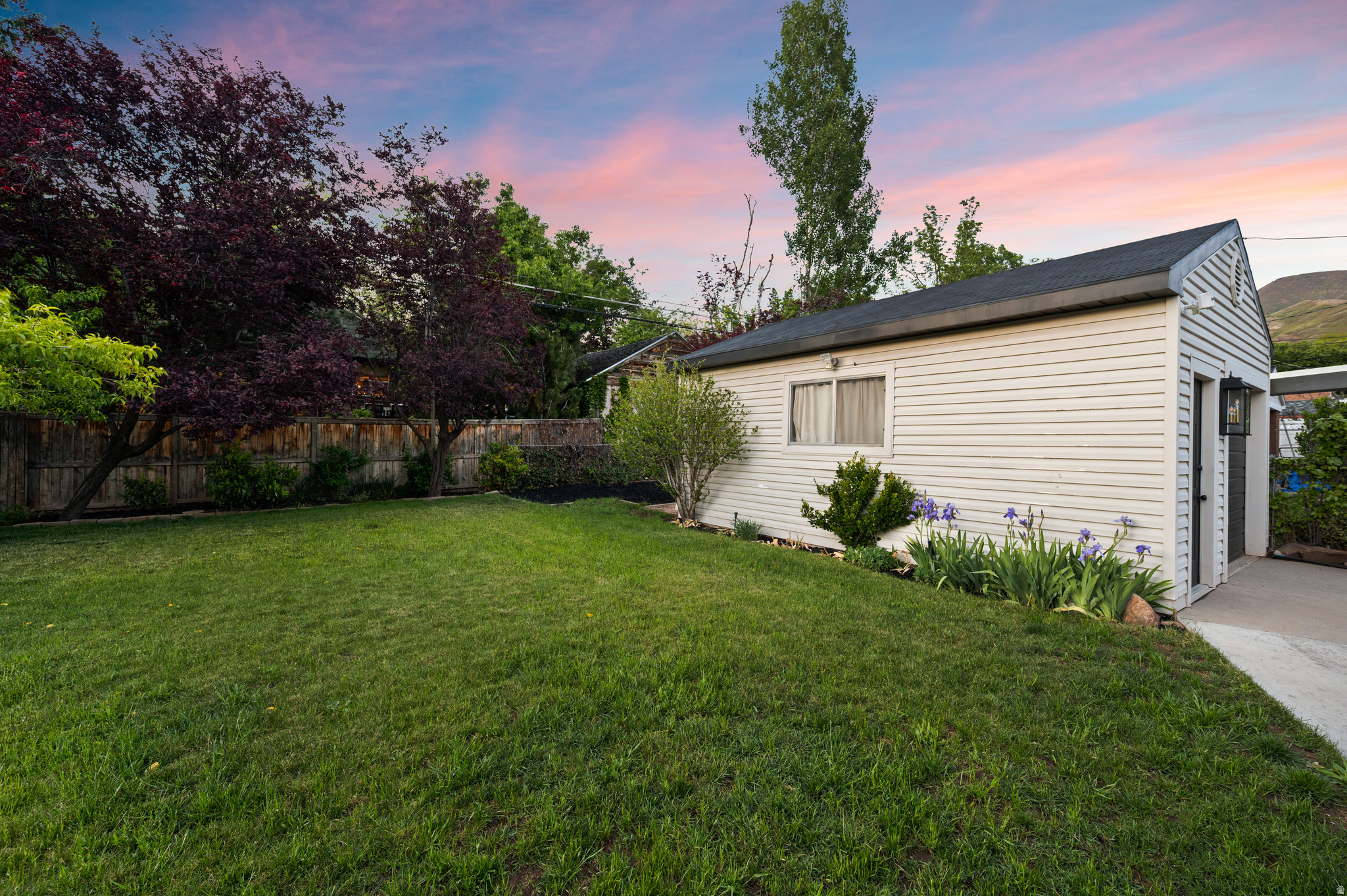 ORCHARD HEIGHTS - Residential