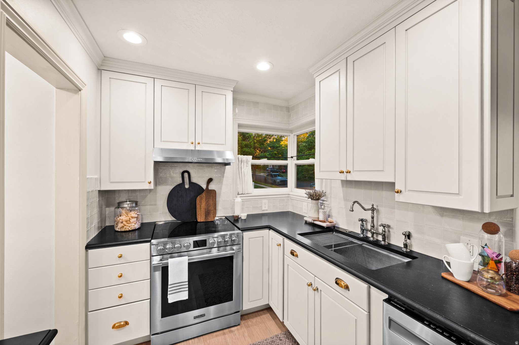 ORCHARD HEIGHTS - Residential