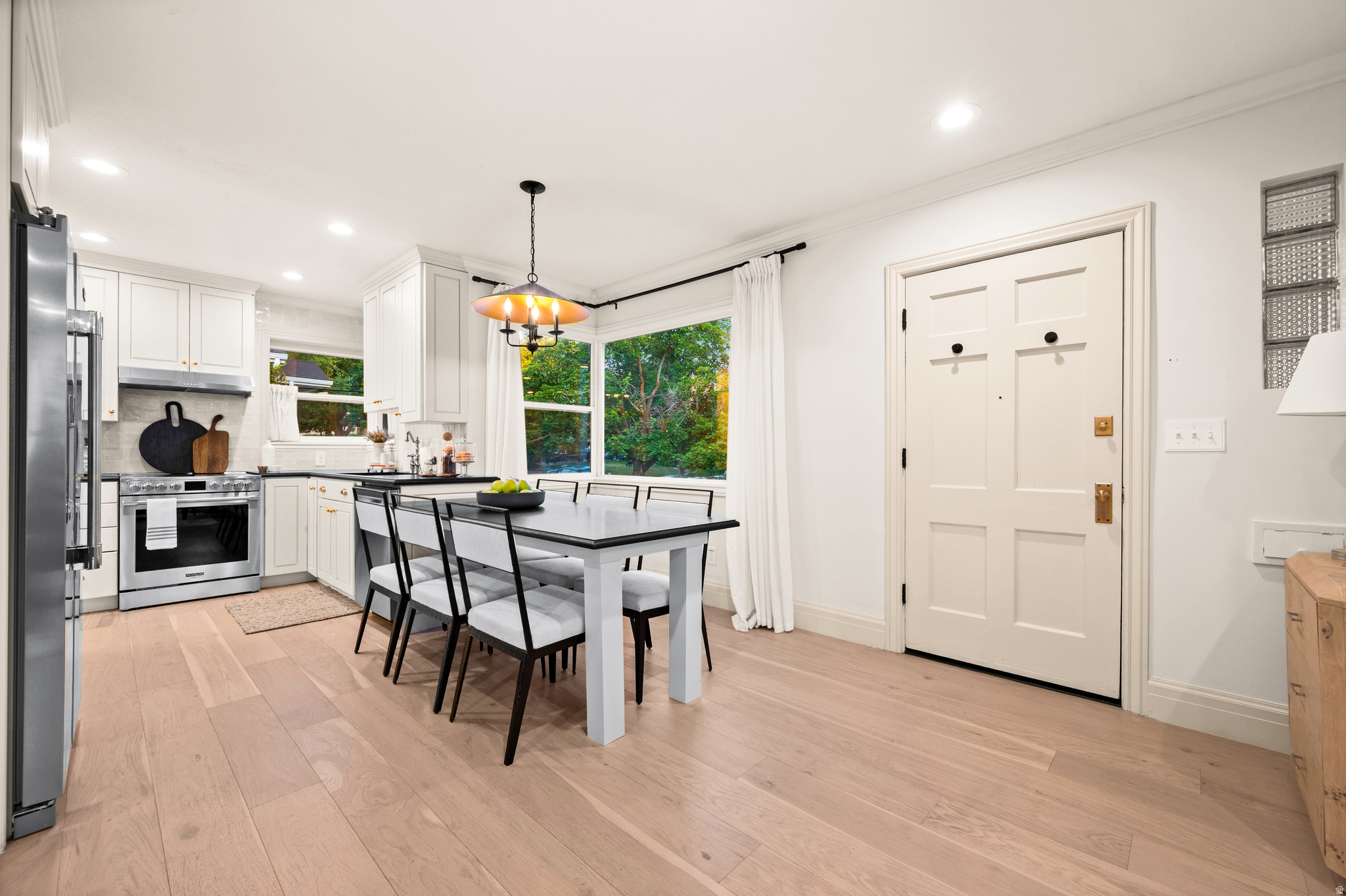 ORCHARD HEIGHTS - Residential