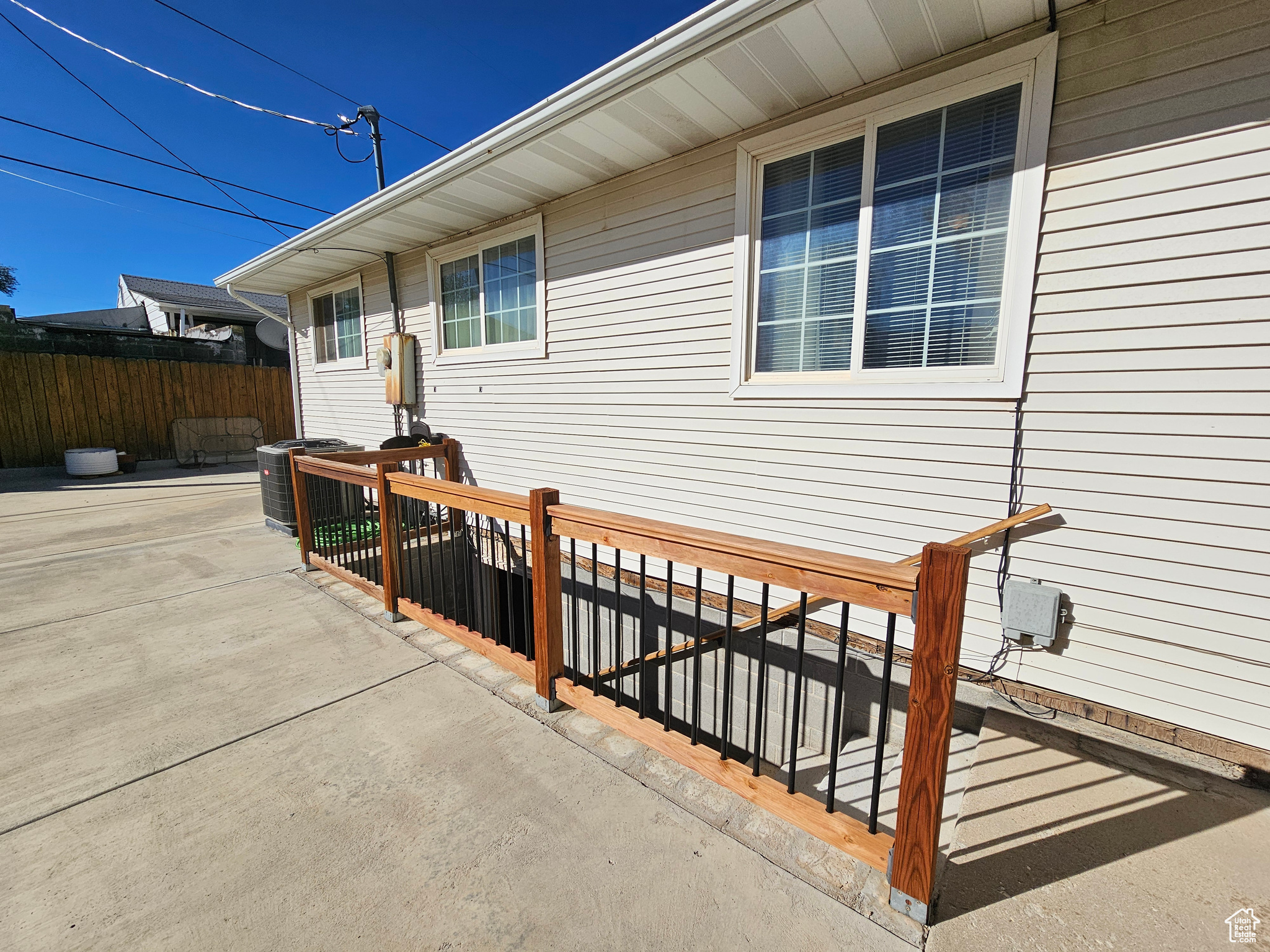 PLAT C, DRAGERTON SUBDIVISION. - Residential