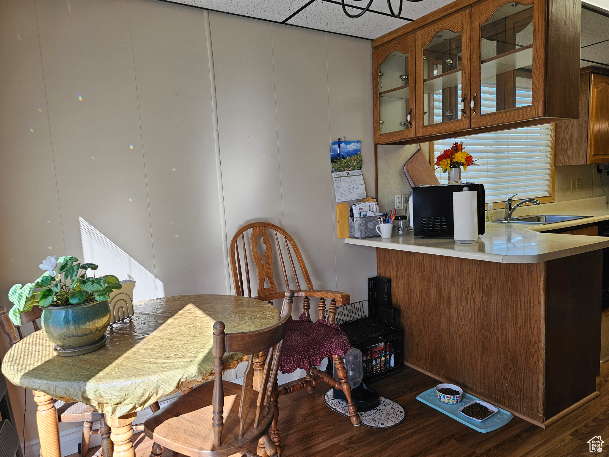 PLAT C, DRAGERTON SUBDIVISION. - Residential
