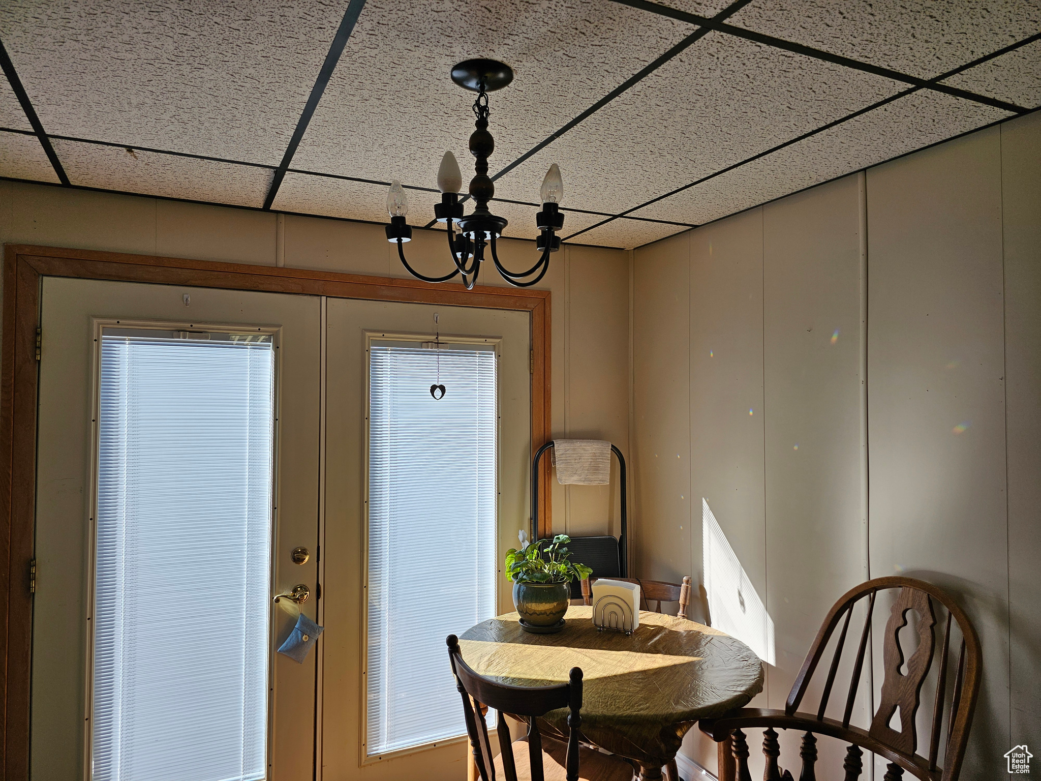 PLAT C, DRAGERTON SUBDIVISION. - Residential