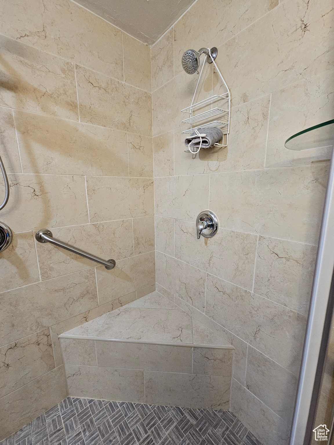 PLAT C, DRAGERTON SUBDIVISION. - Residential