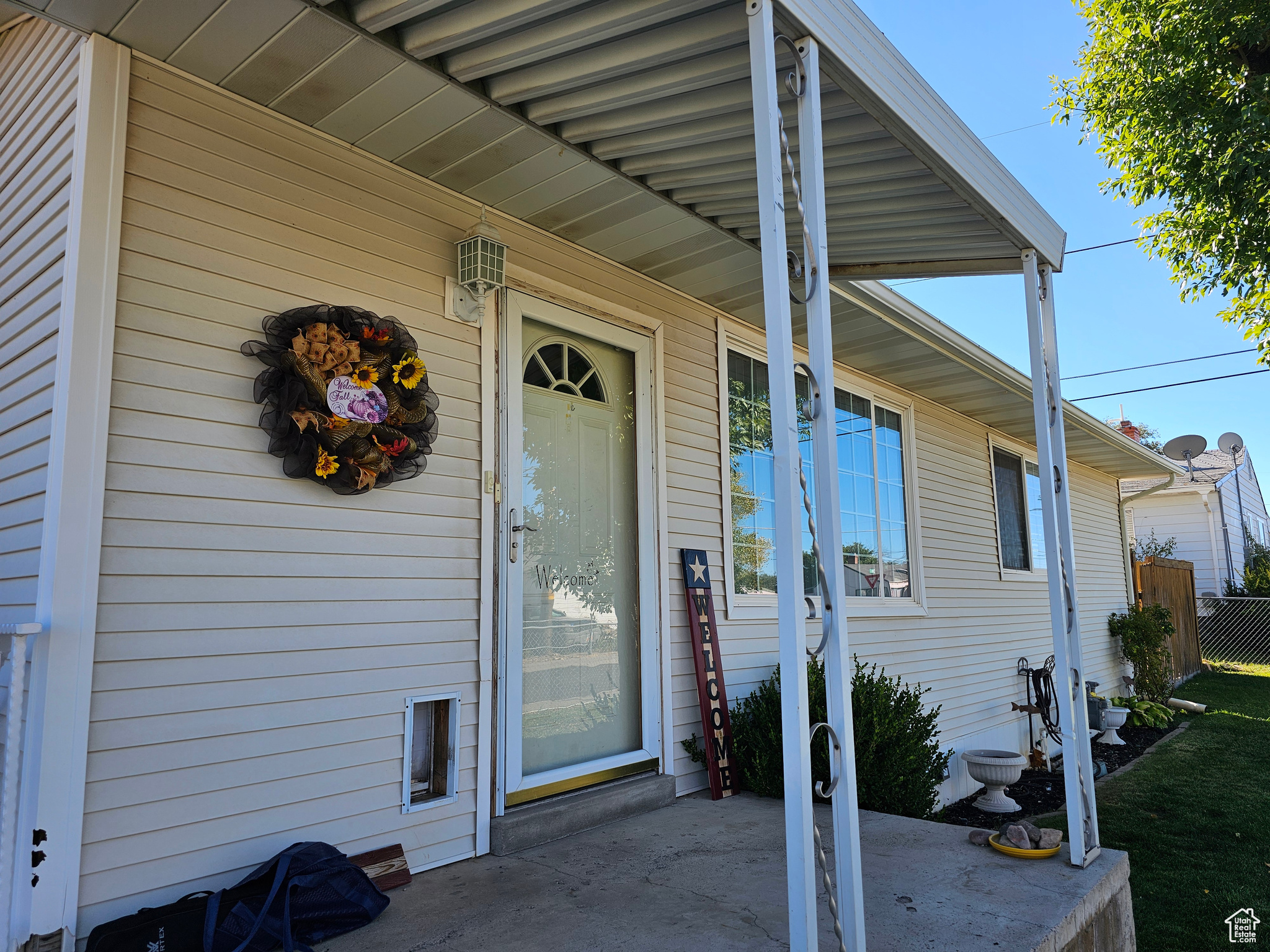 PLAT C, DRAGERTON SUBDIVISION. - Residential