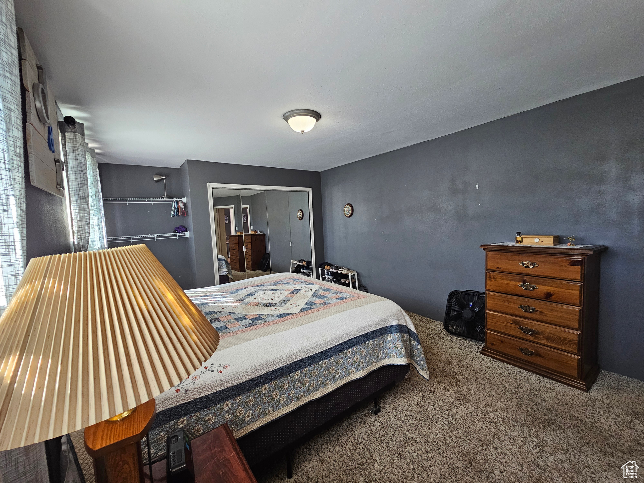 PLAT C, DRAGERTON SUBDIVISION. - Residential