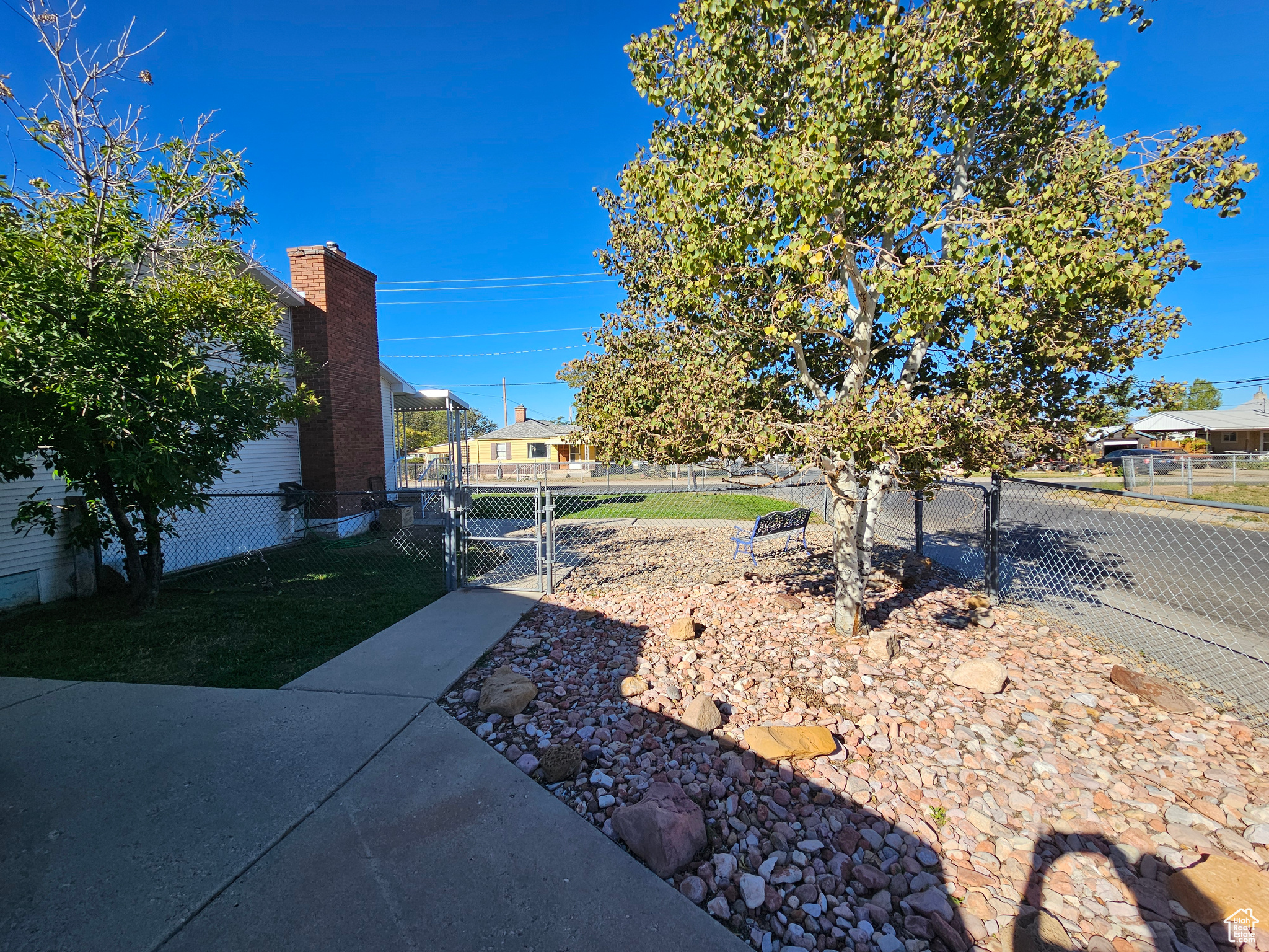 PLAT C, DRAGERTON SUBDIVISION. - Residential