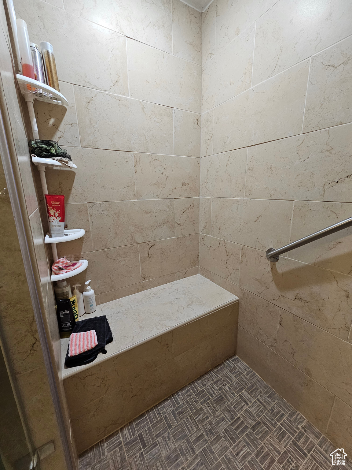 PLAT C, DRAGERTON SUBDIVISION. - Residential