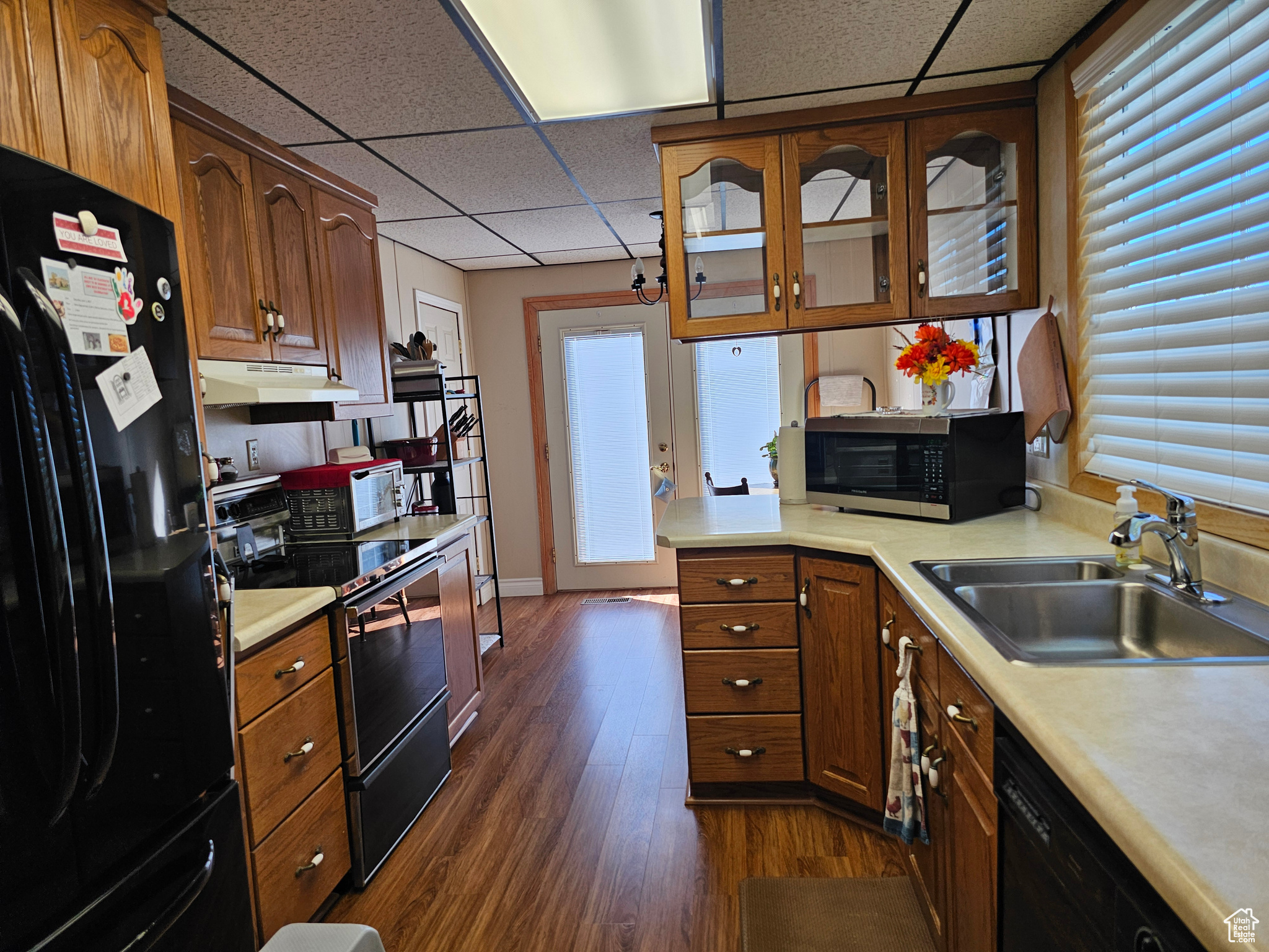 PLAT C, DRAGERTON SUBDIVISION. - Residential