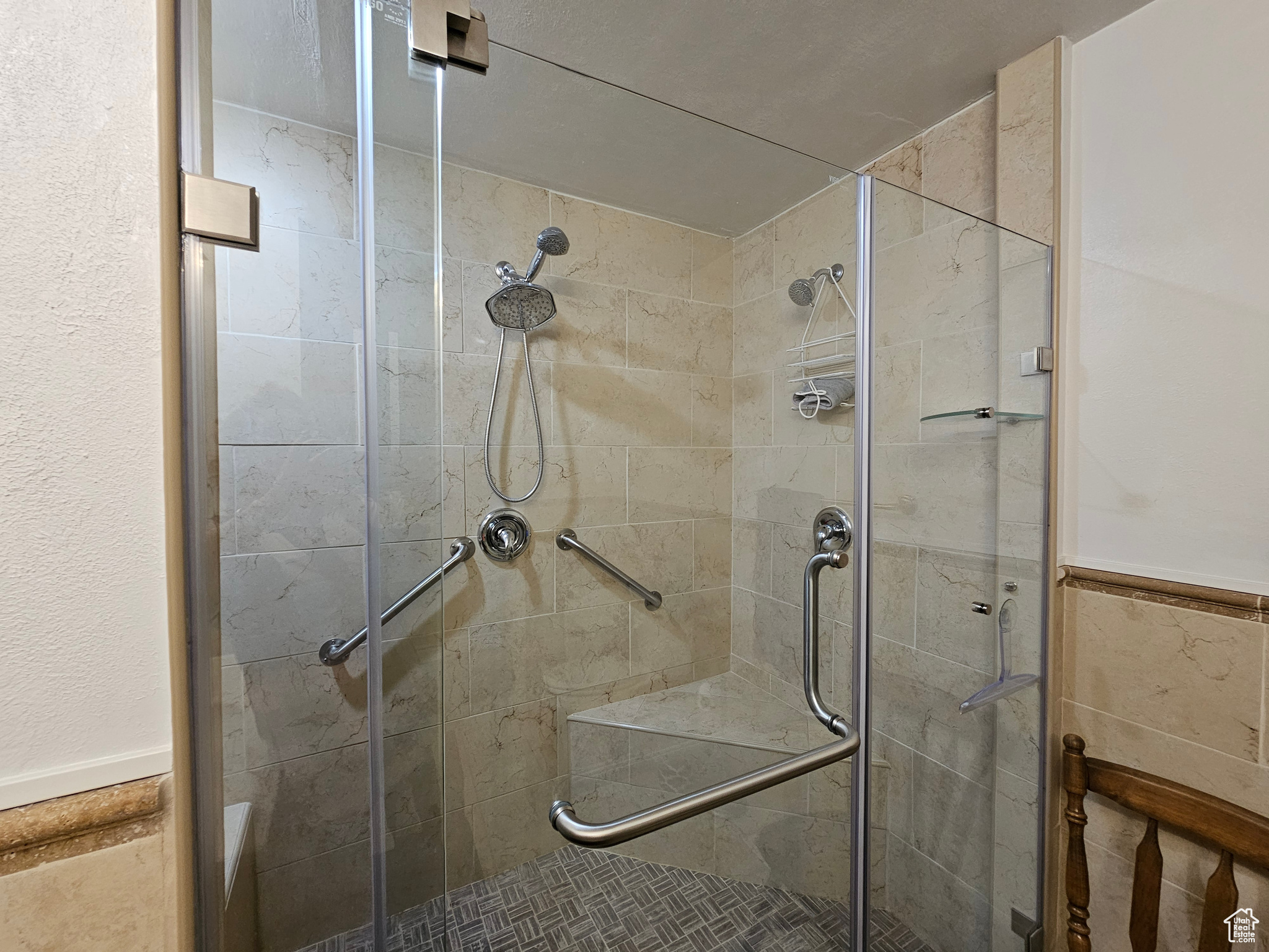 PLAT C, DRAGERTON SUBDIVISION. - Residential