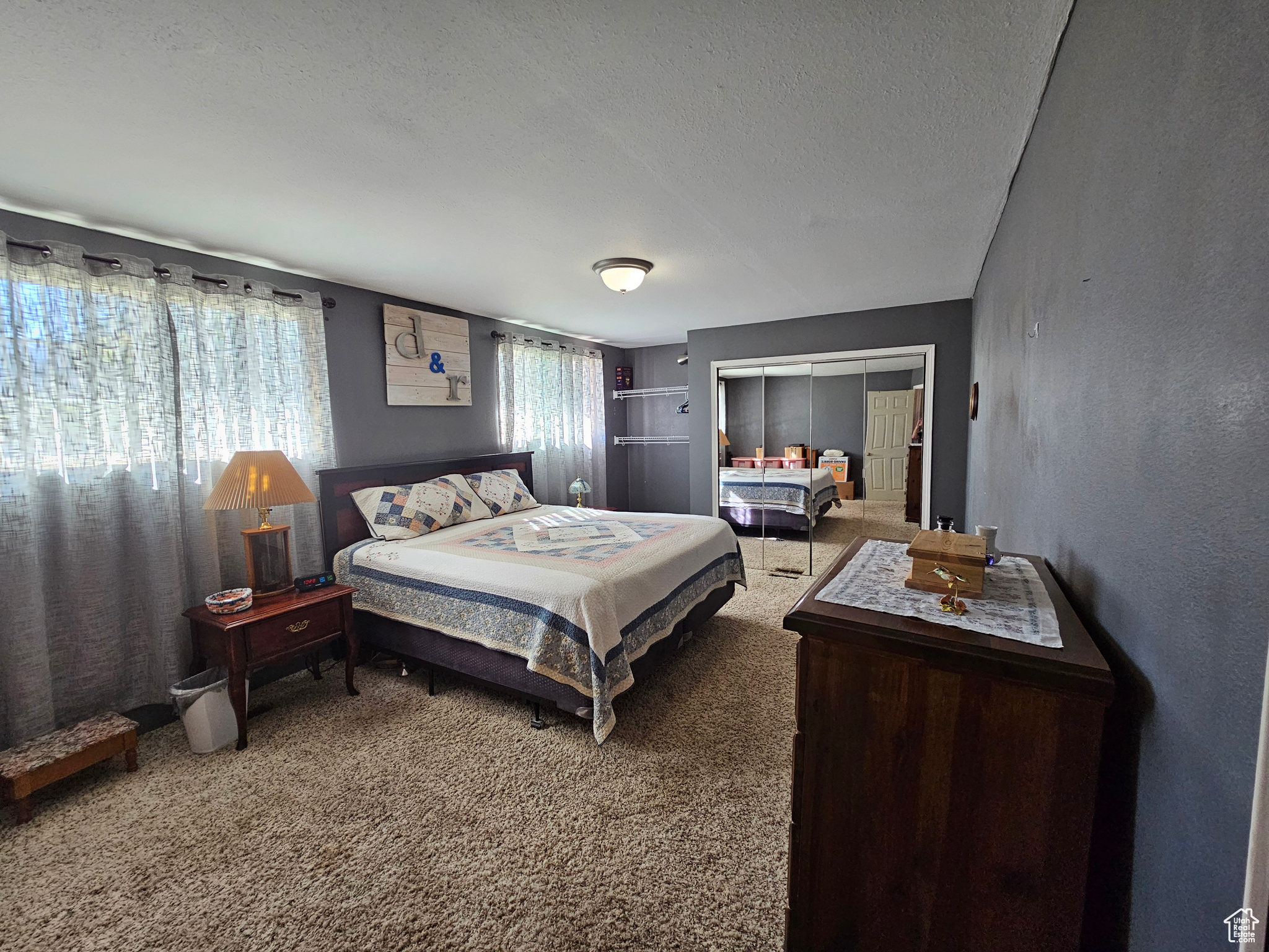 PLAT C, DRAGERTON SUBDIVISION. - Residential
