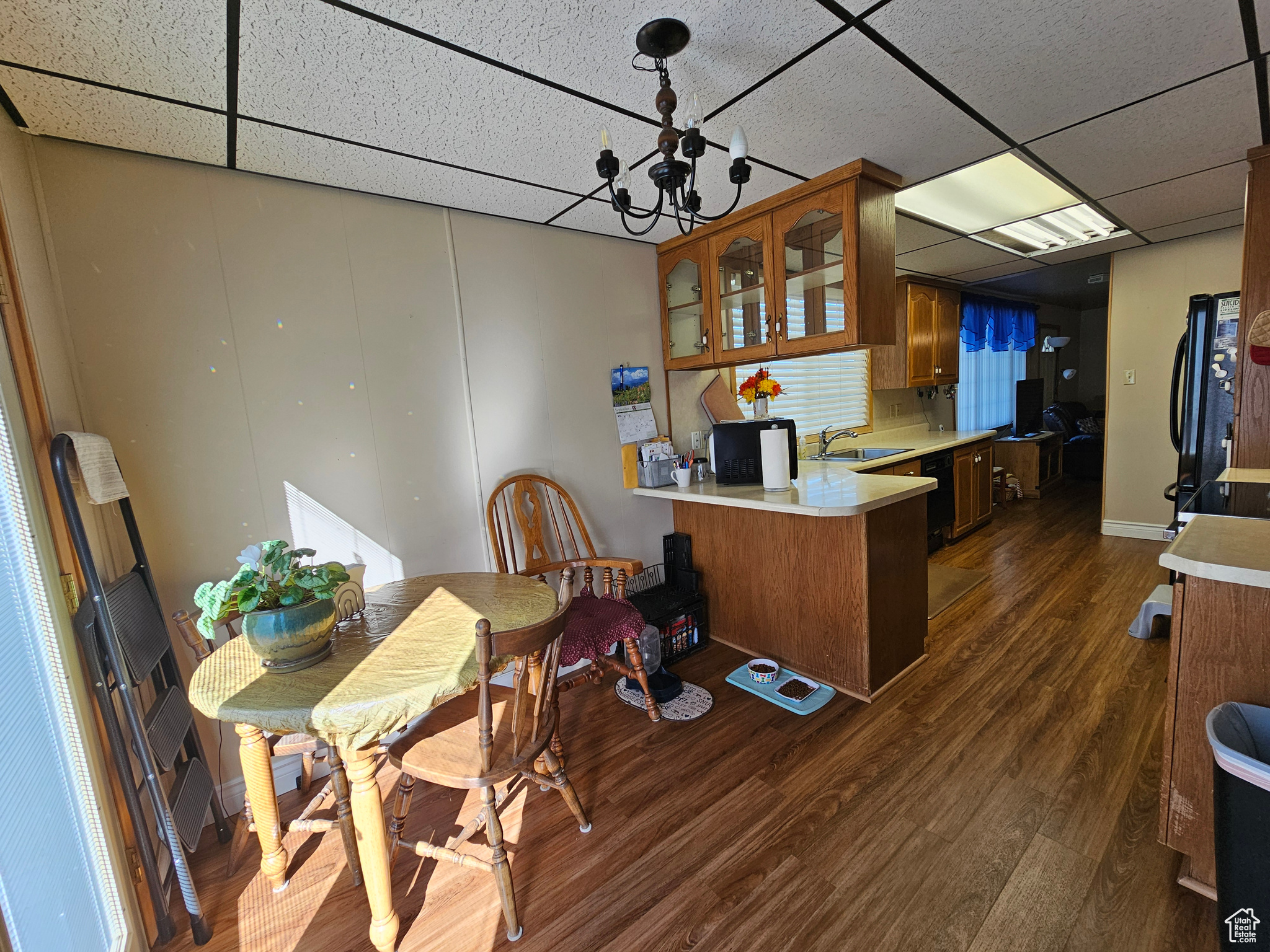 PLAT C, DRAGERTON SUBDIVISION. - Residential