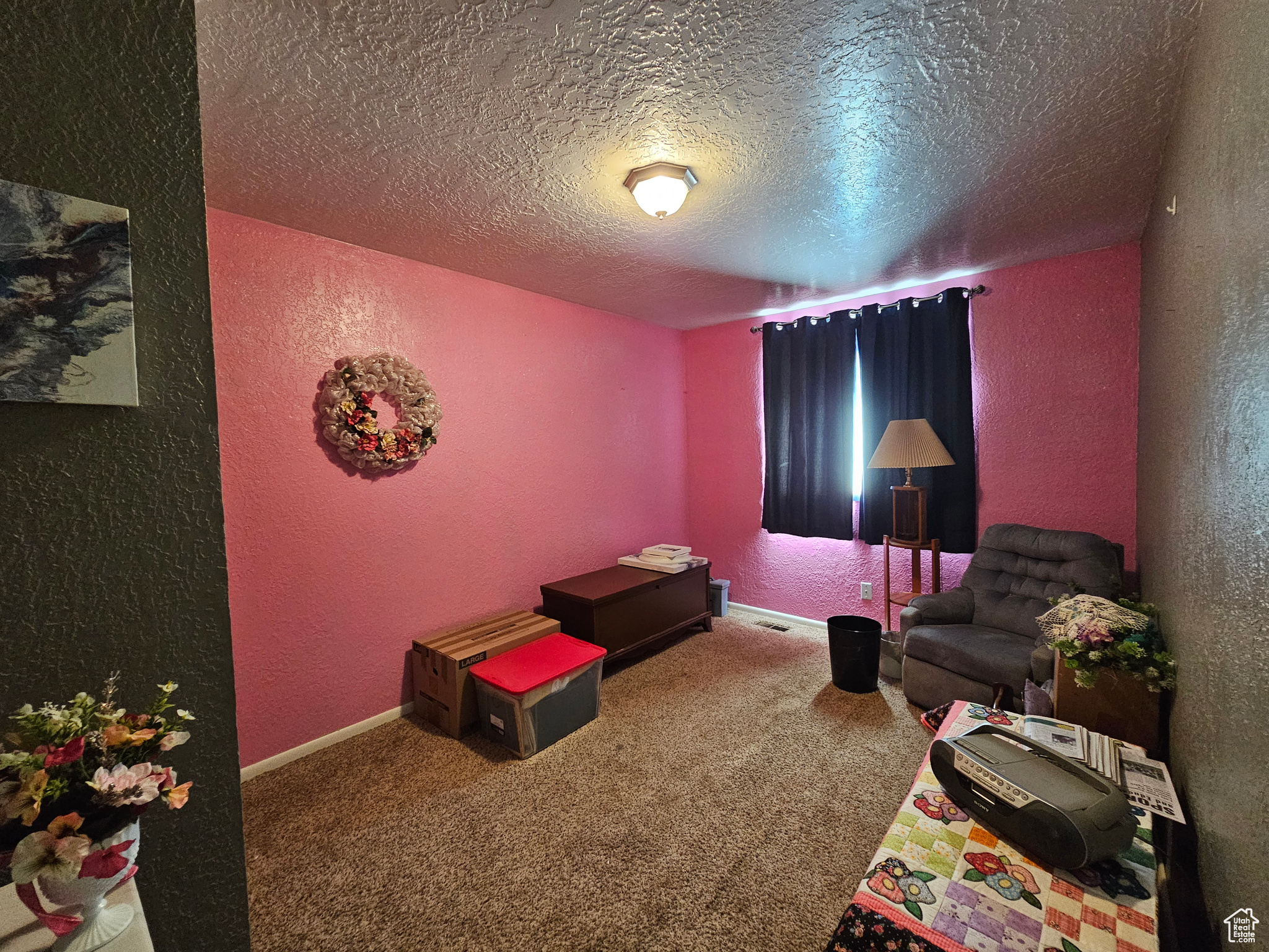 PLAT C, DRAGERTON SUBDIVISION. - Residential