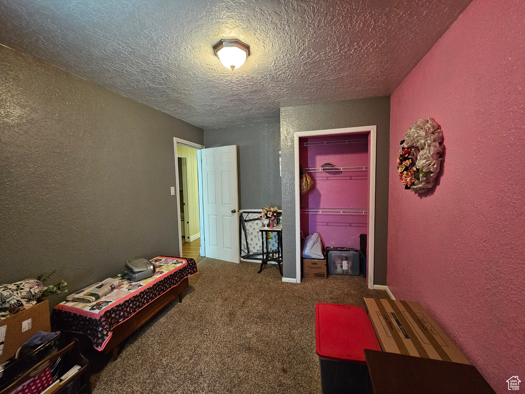 PLAT C, DRAGERTON SUBDIVISION. - Residential