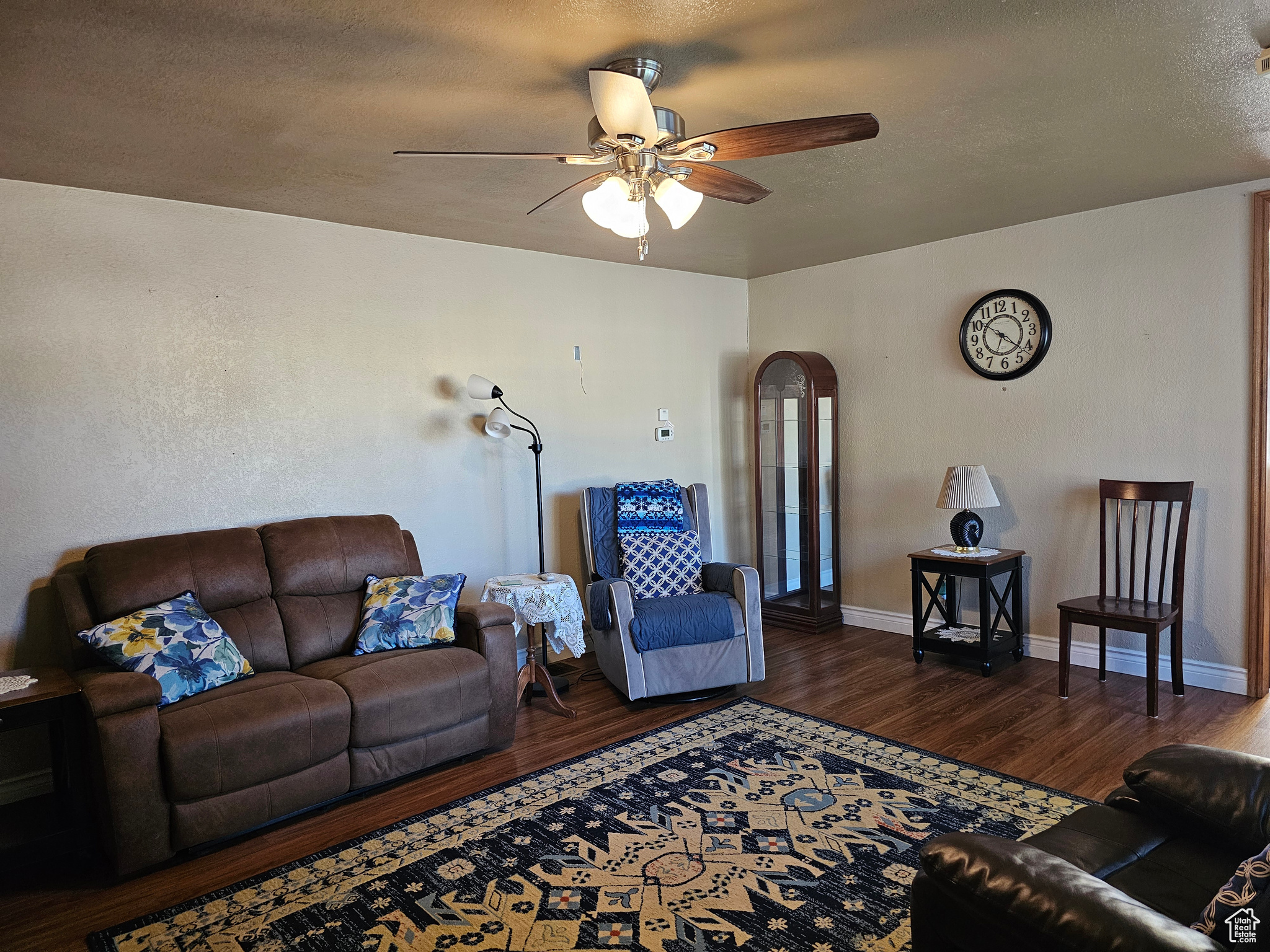 PLAT C, DRAGERTON SUBDIVISION. - Residential
