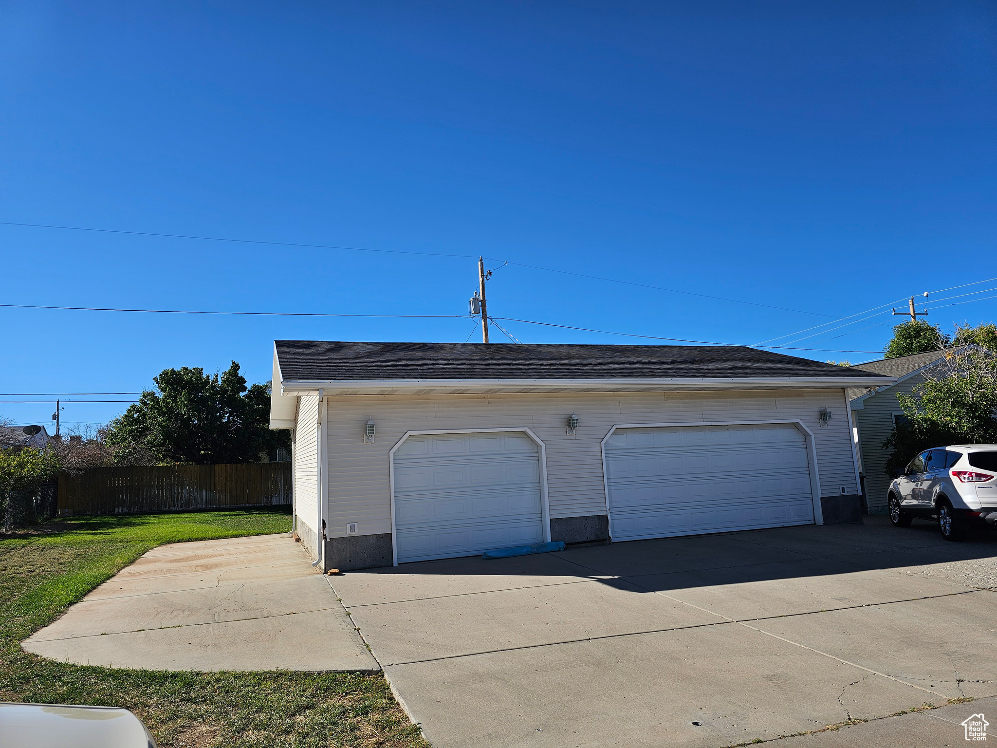 PLAT C, DRAGERTON SUBDIVISION. - Residential