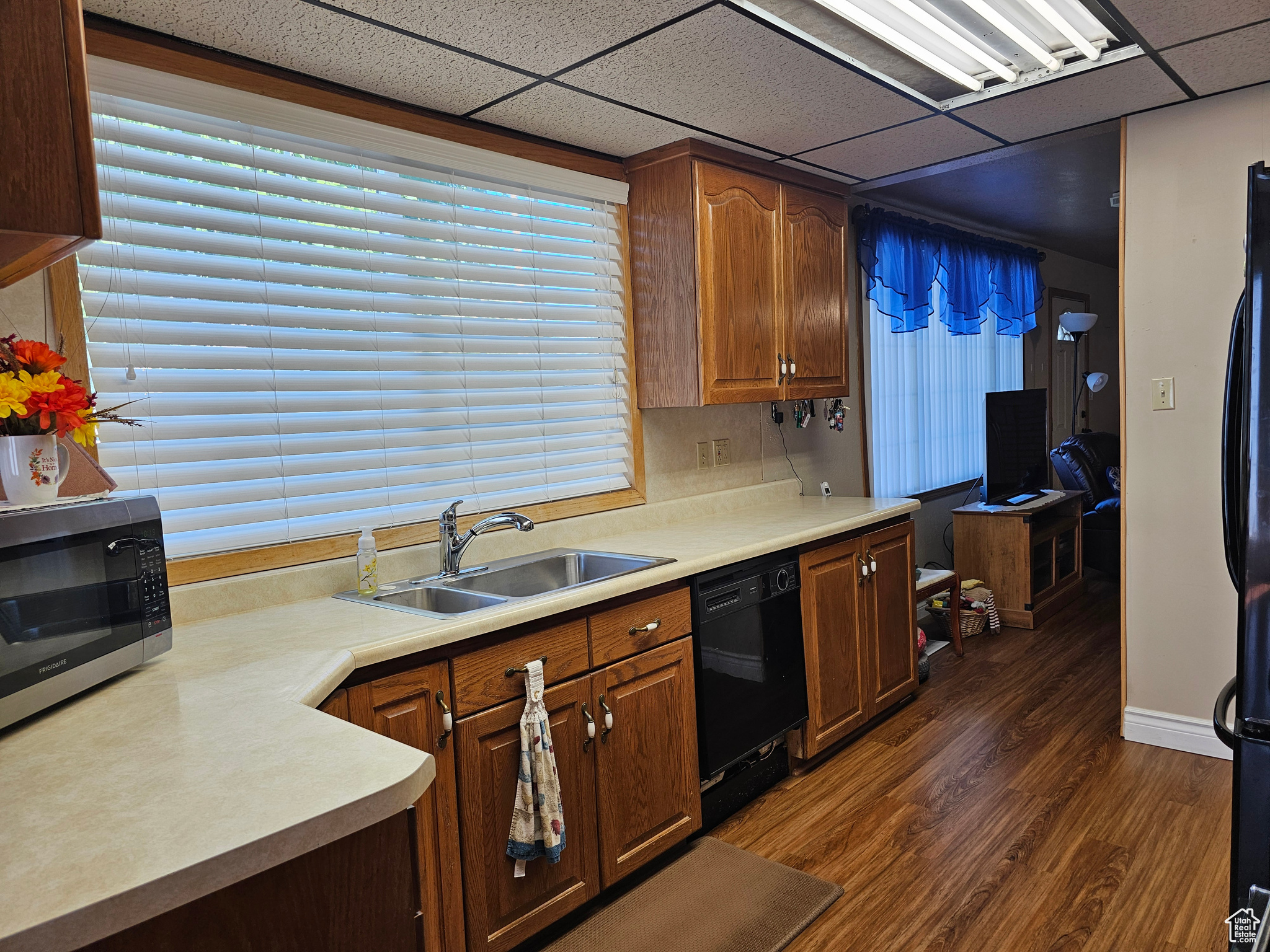 PLAT C, DRAGERTON SUBDIVISION. - Residential