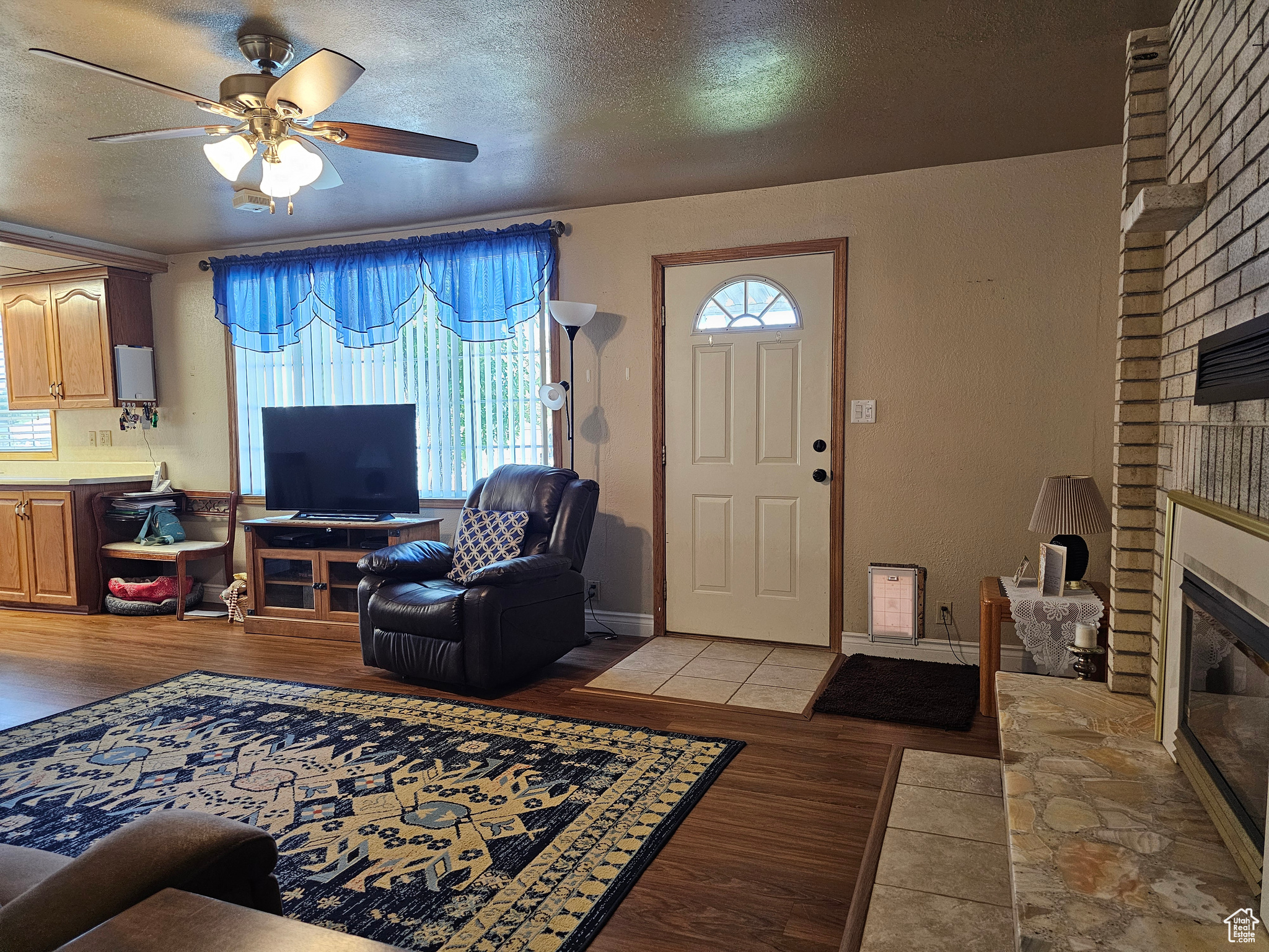 PLAT C, DRAGERTON SUBDIVISION. - Residential