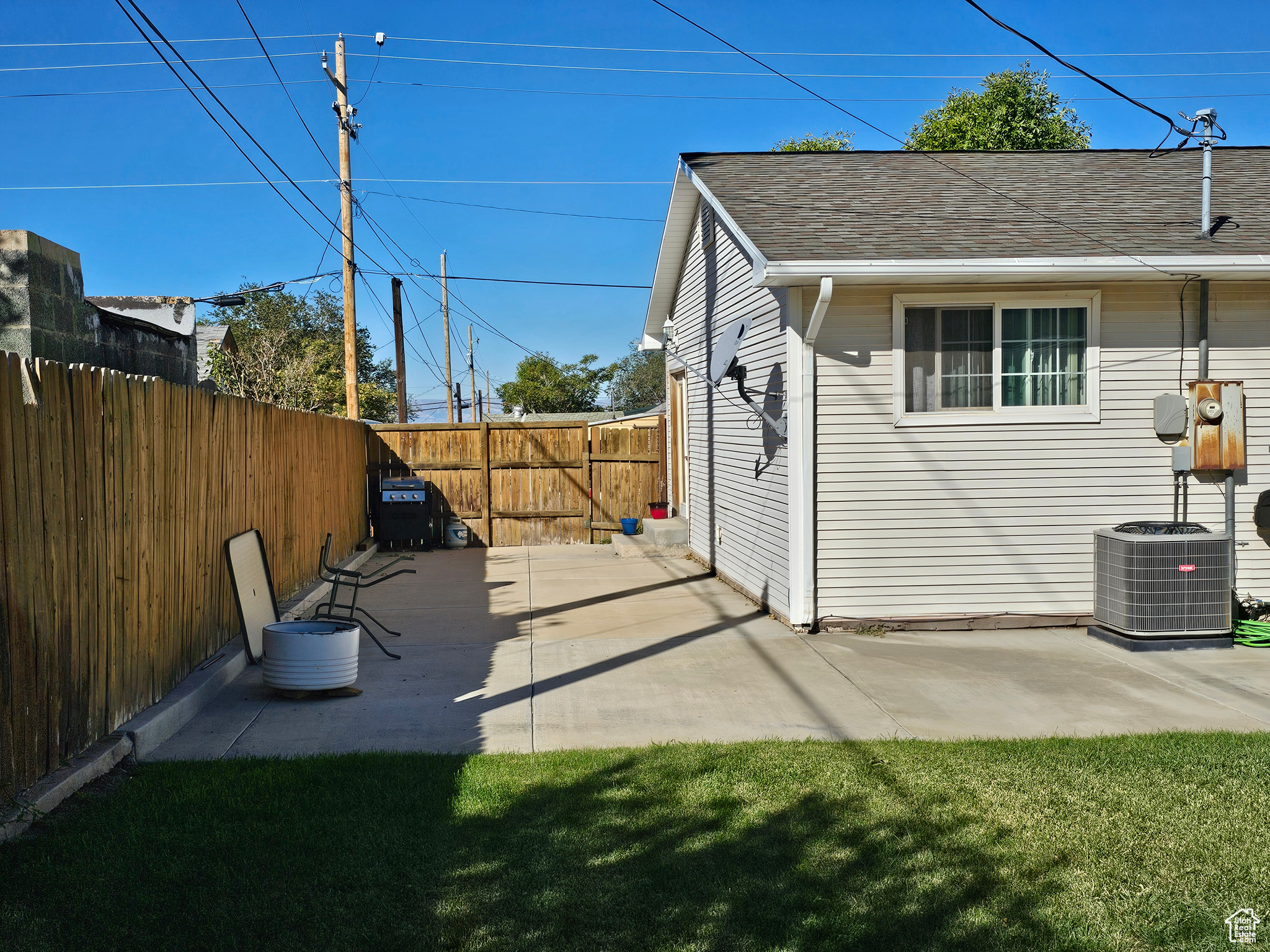 PLAT C, DRAGERTON SUBDIVISION. - Residential