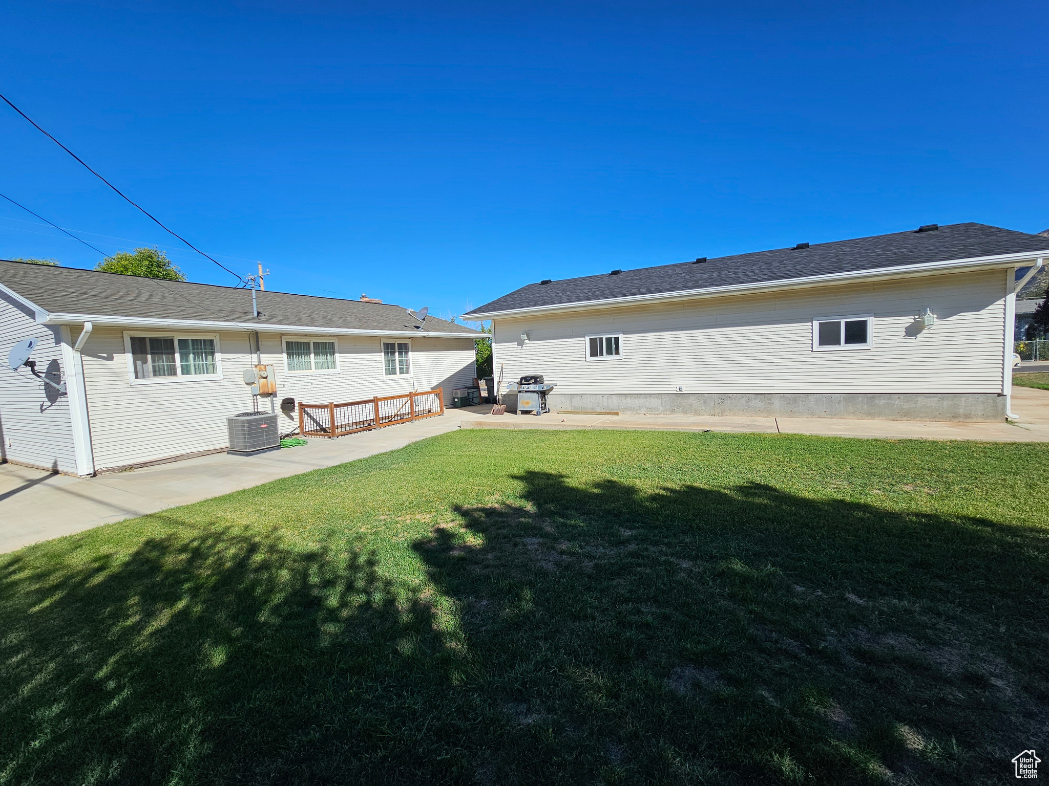 PLAT C, DRAGERTON SUBDIVISION. - Residential