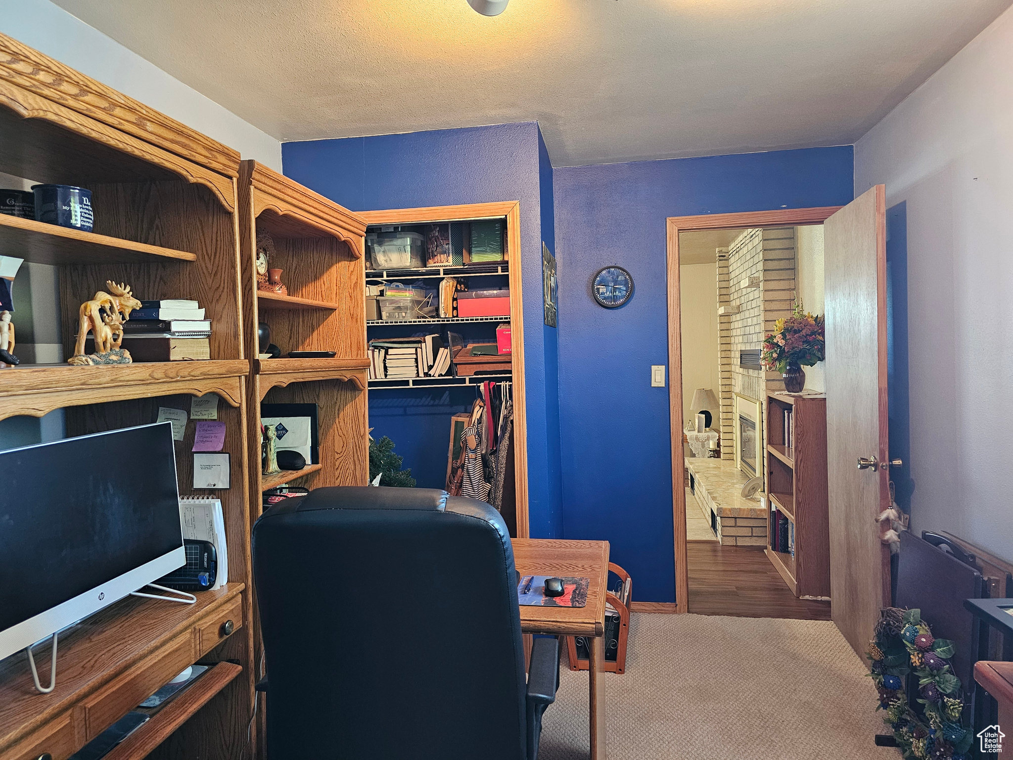 PLAT C, DRAGERTON SUBDIVISION. - Residential