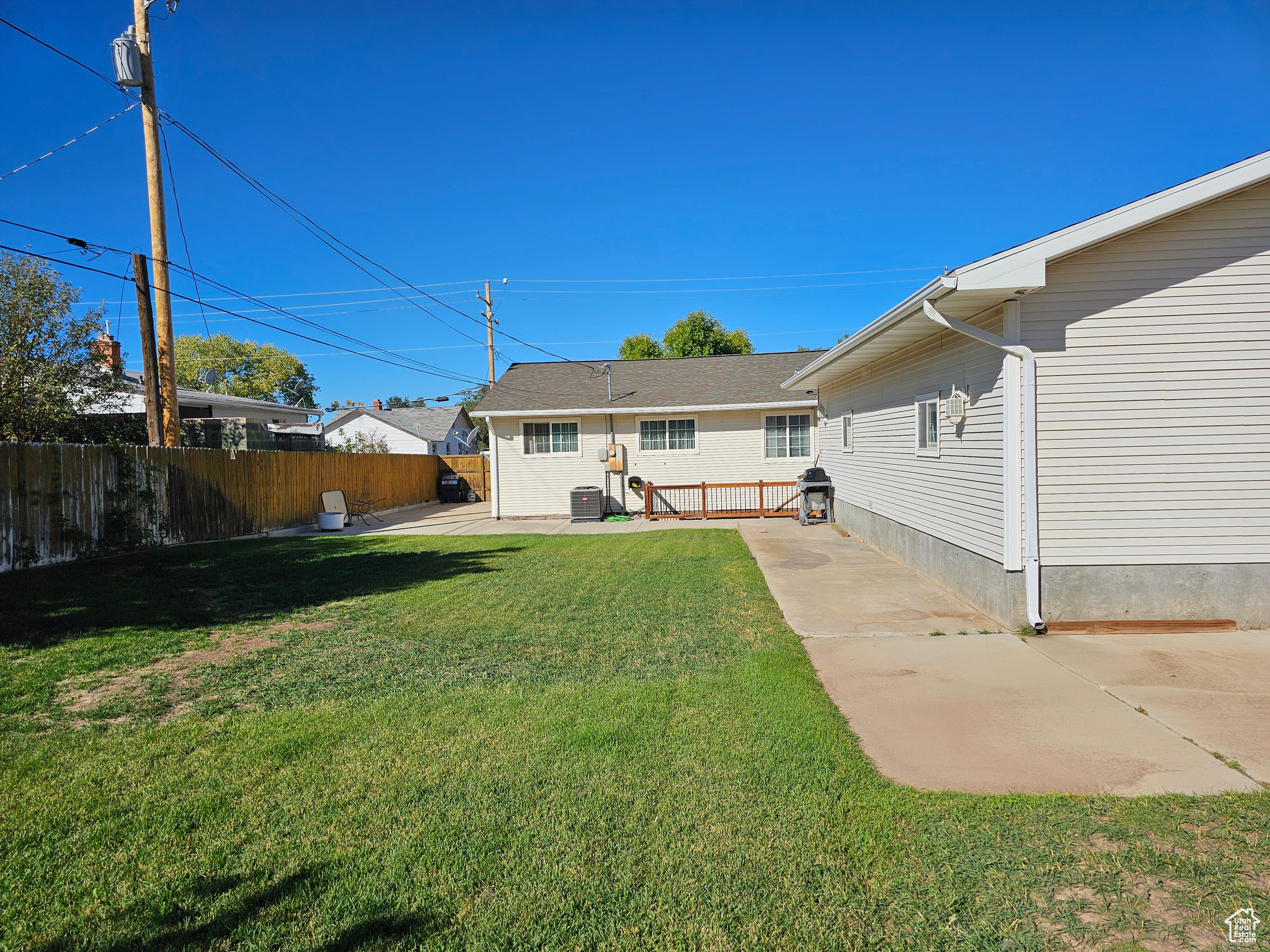 PLAT C, DRAGERTON SUBDIVISION. - Residential