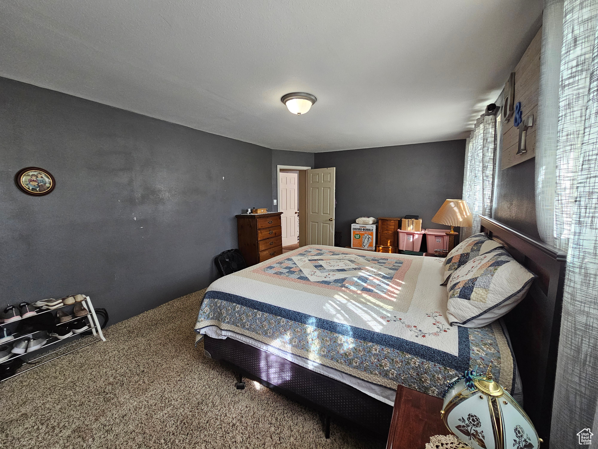 PLAT C, DRAGERTON SUBDIVISION. - Residential
