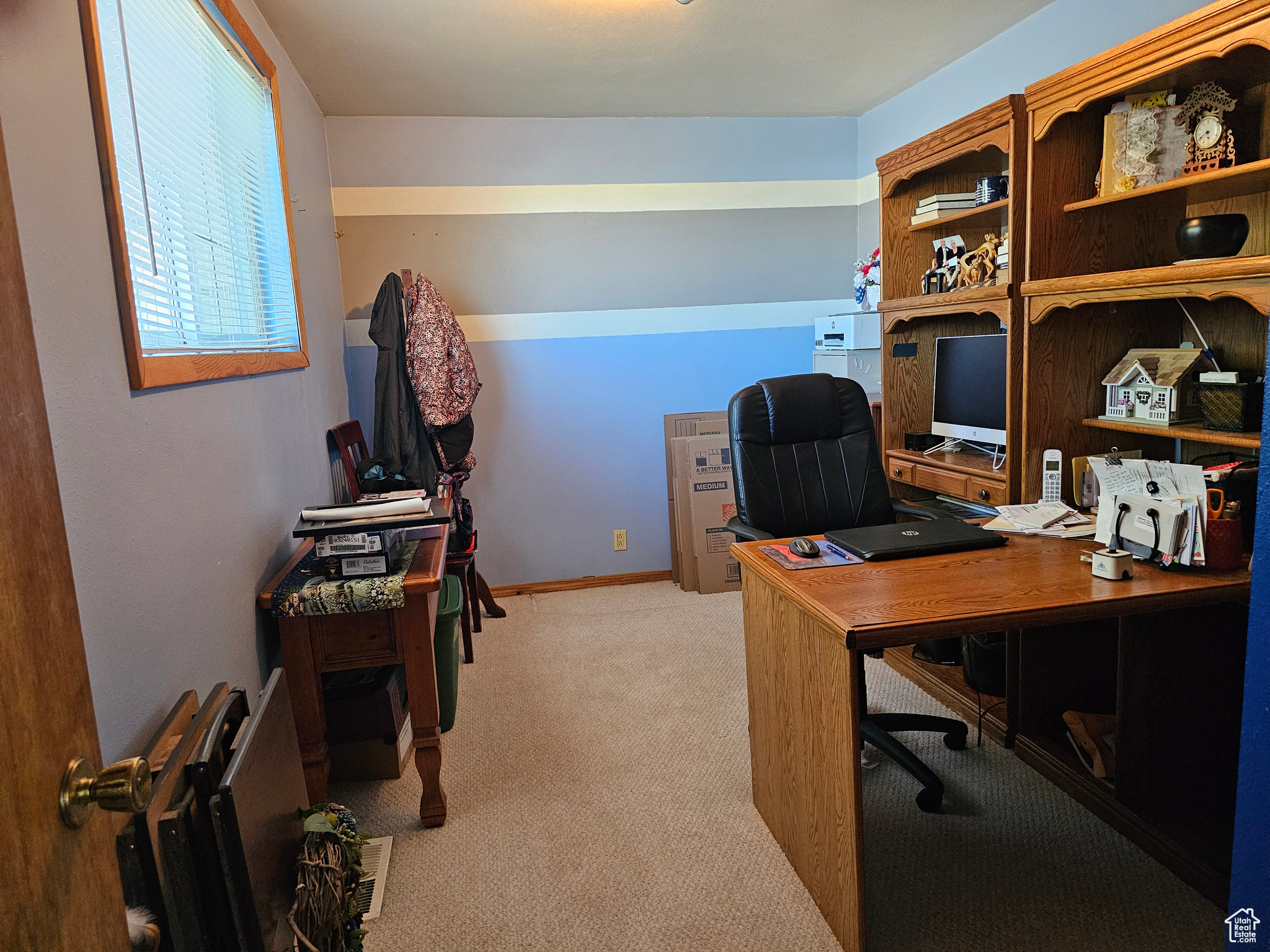 PLAT C, DRAGERTON SUBDIVISION. - Residential
