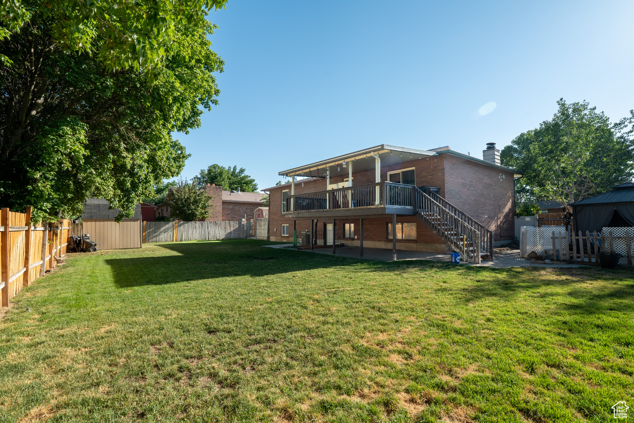 4402 S 1610, Roy, Utah image 26