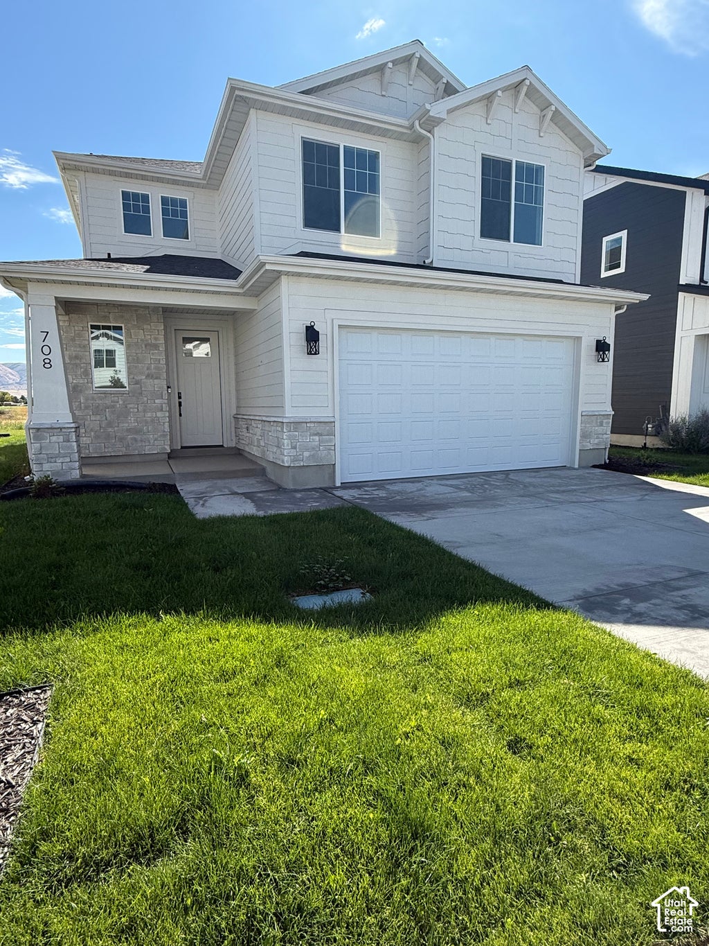 Photo of 791 N 680 W #201, Tremonton, UT 84337 (MLS # 2193295)