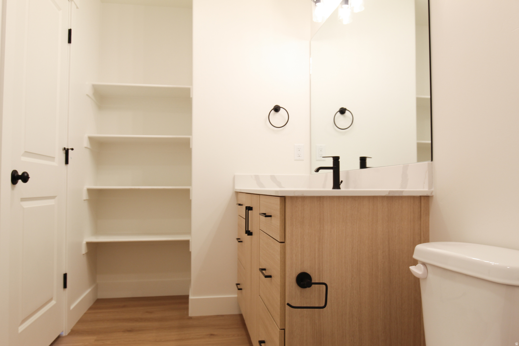 GOLDEN FOREST - Residential