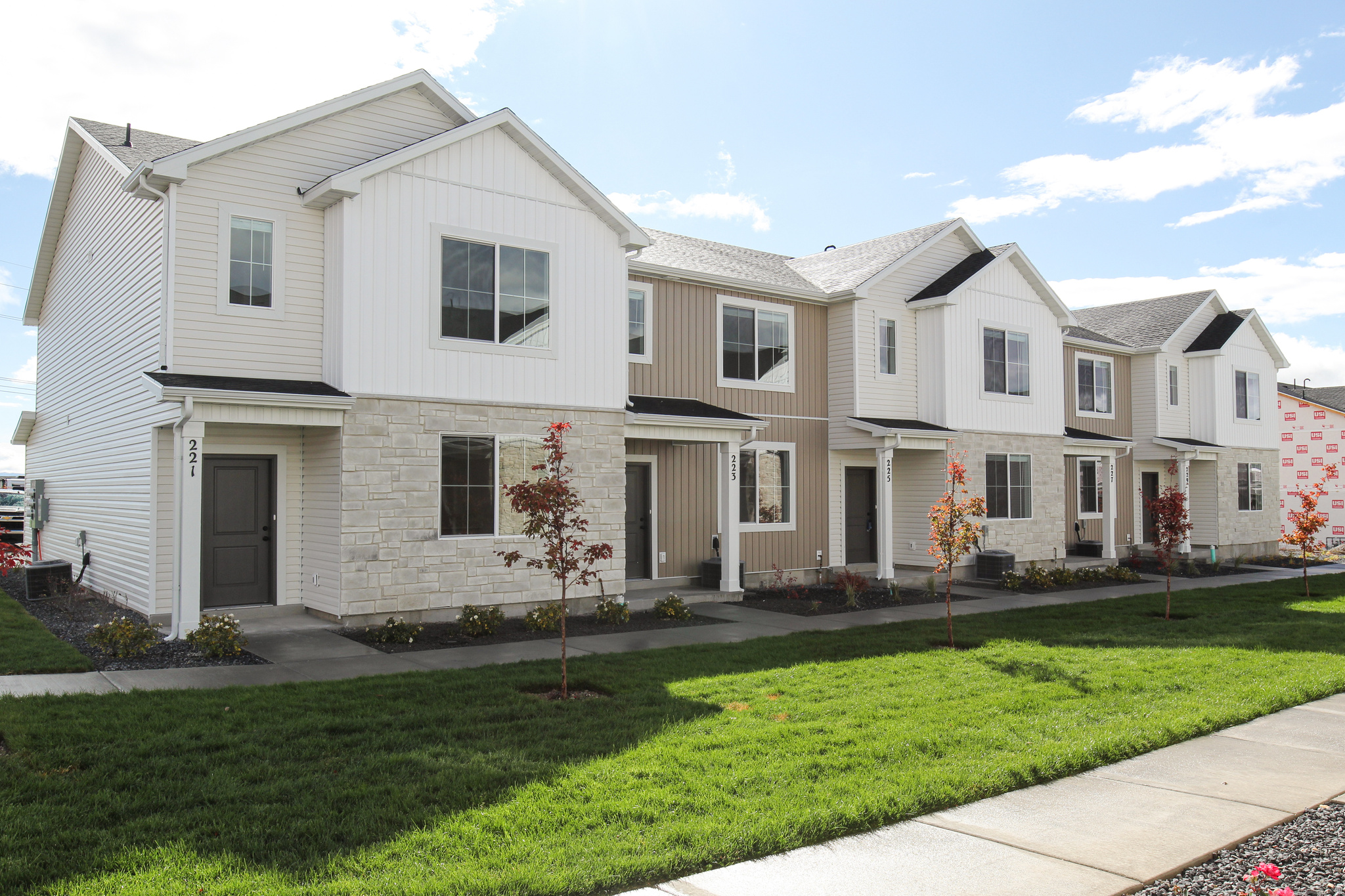 GOLDEN FOREST - Residential