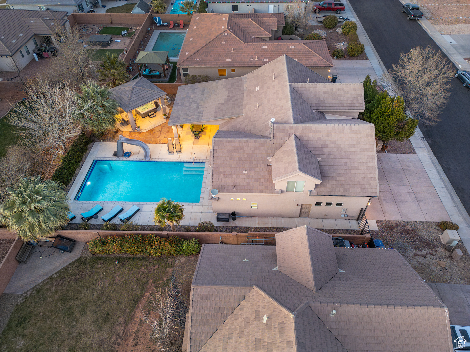 2468 S Dorothy St, Hurricane, Utah image 4
