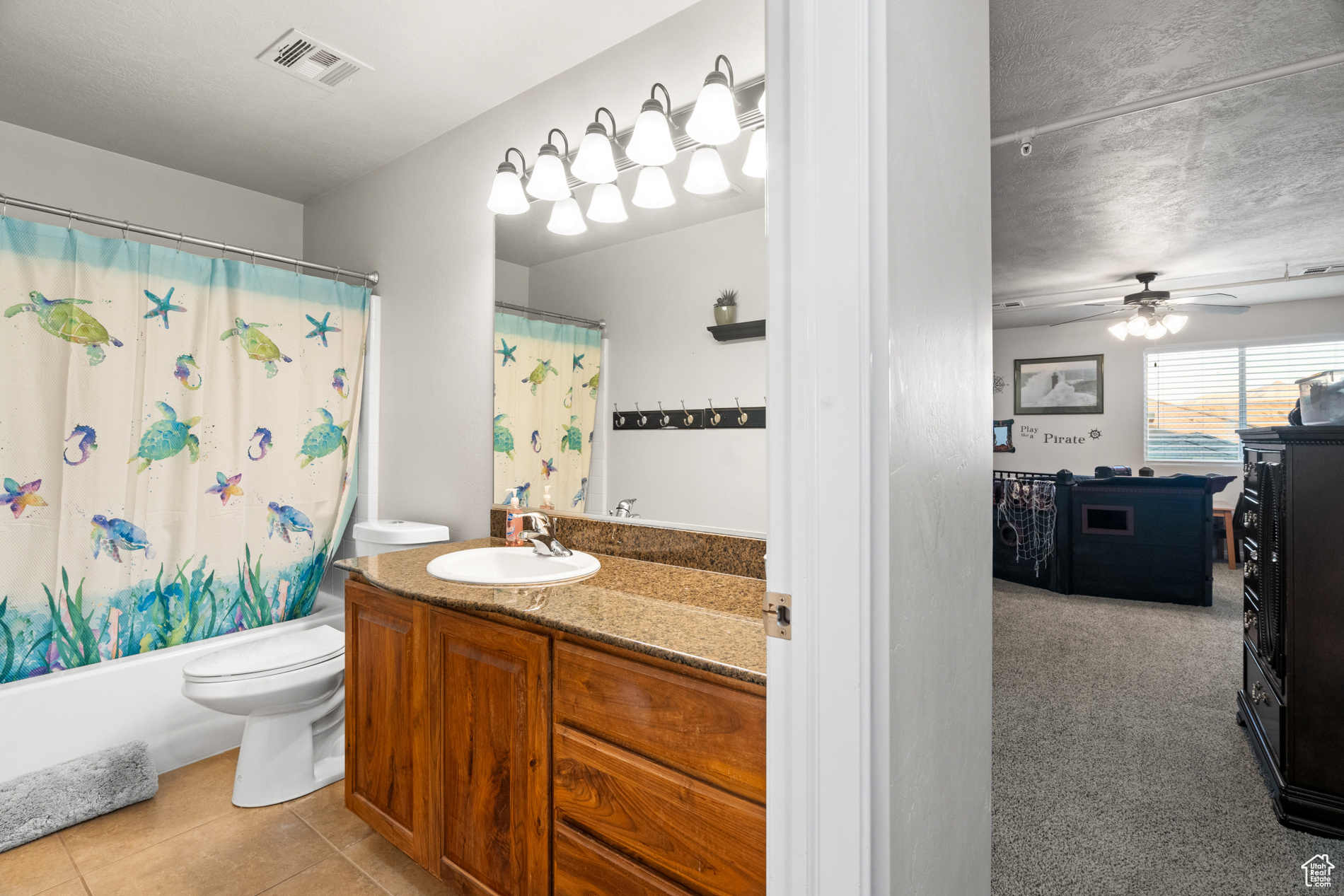 2468 S Dorothy St, Hurricane, Utah image 37