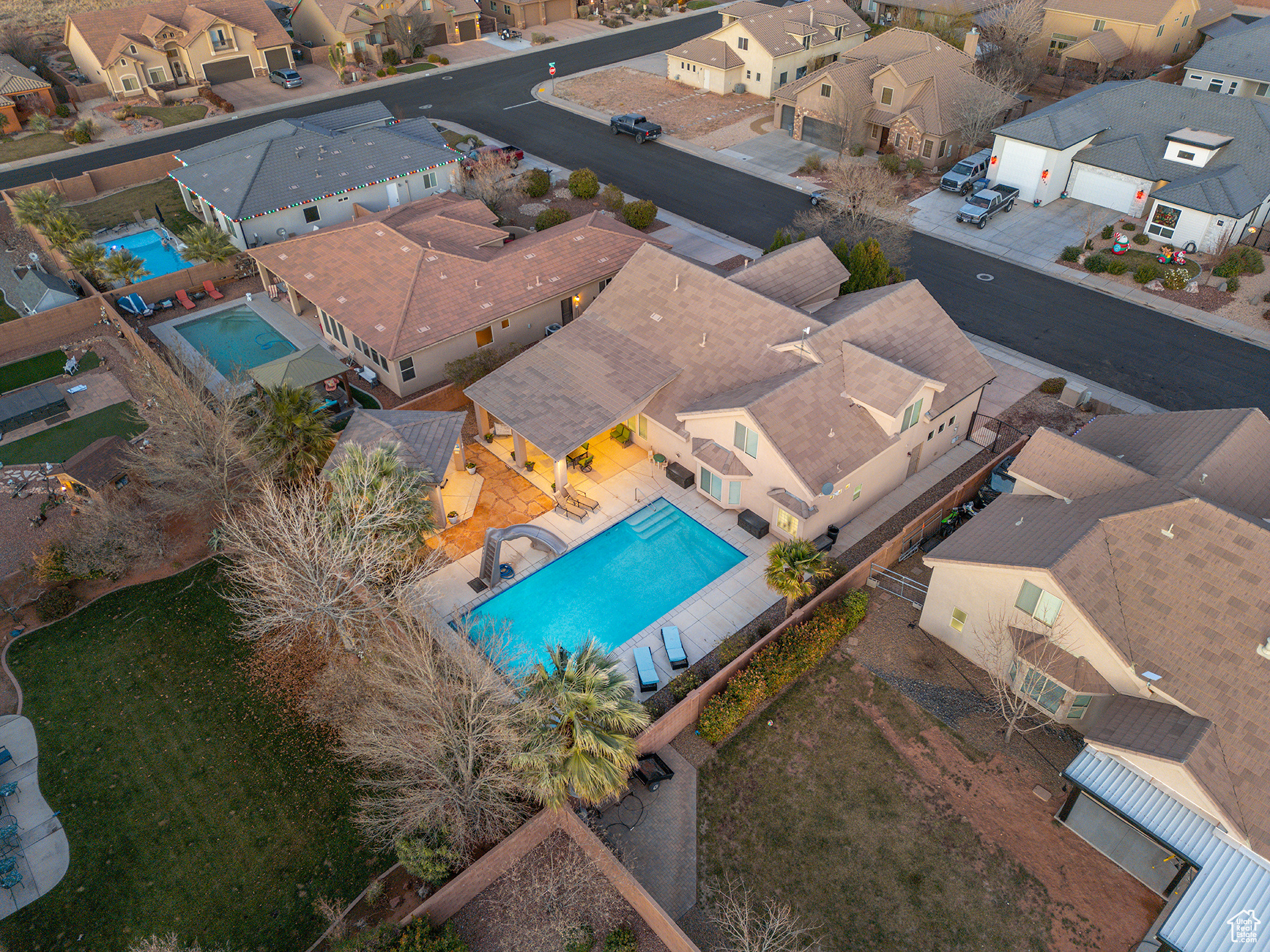 2468 S Dorothy St, Hurricane, Utah image 3
