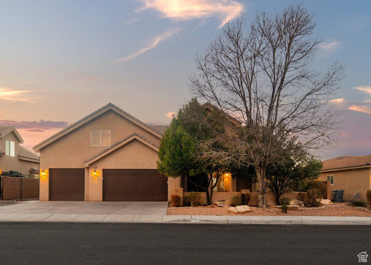 2468 S Dorothy St, Hurricane, Utah image 1