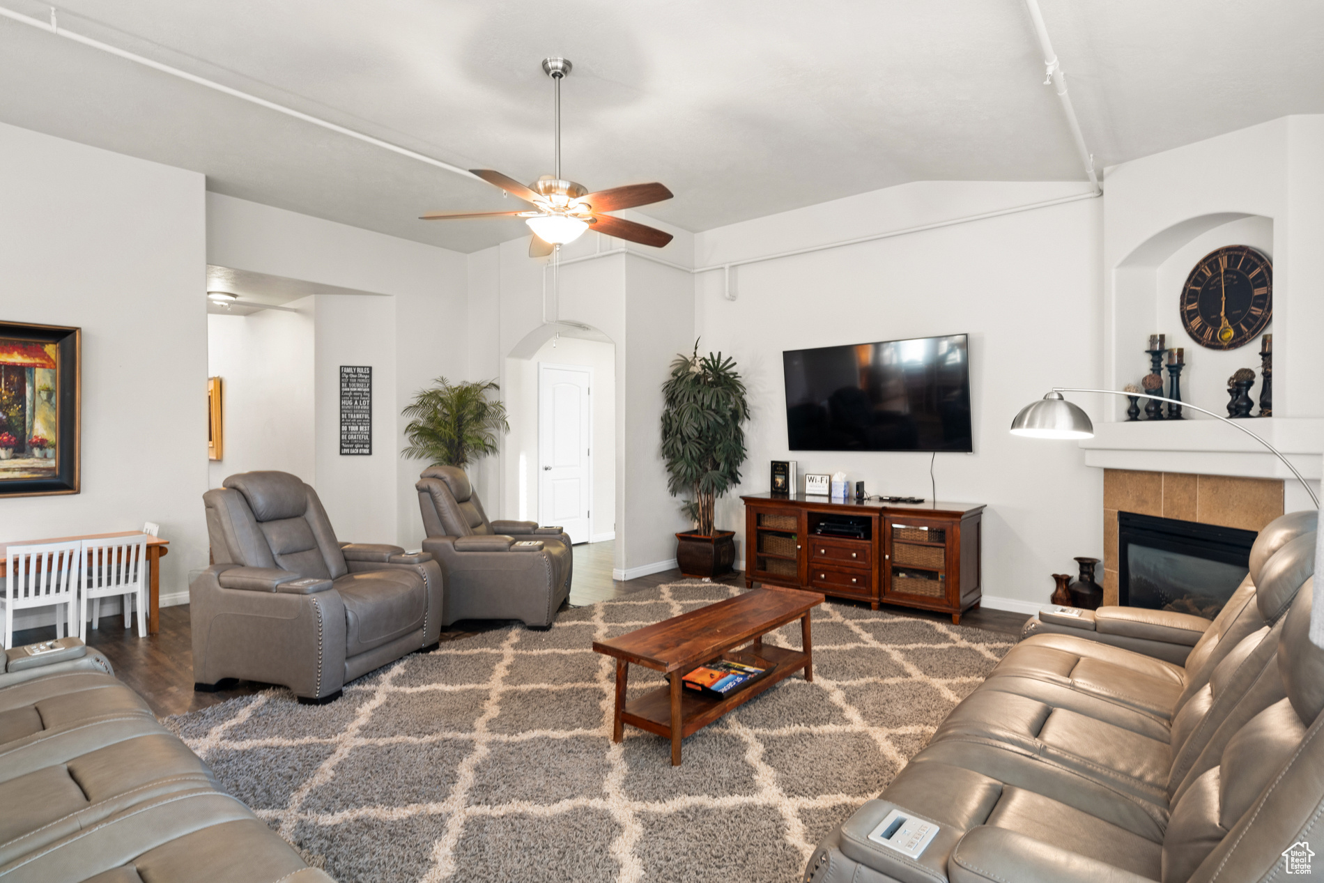 2468 S Dorothy St, Hurricane, Utah image 21