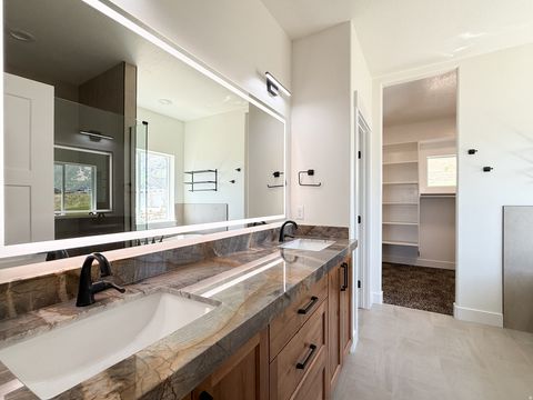 Tiny photo for 764 E MOUNTAIN RD, North Ogden, UT 84414 (MLS # 2146242)