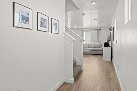 Tiny photo for 3742 S GOLD BANK DR W #1235, Magna, UT 84044 (MLS # 2139683)